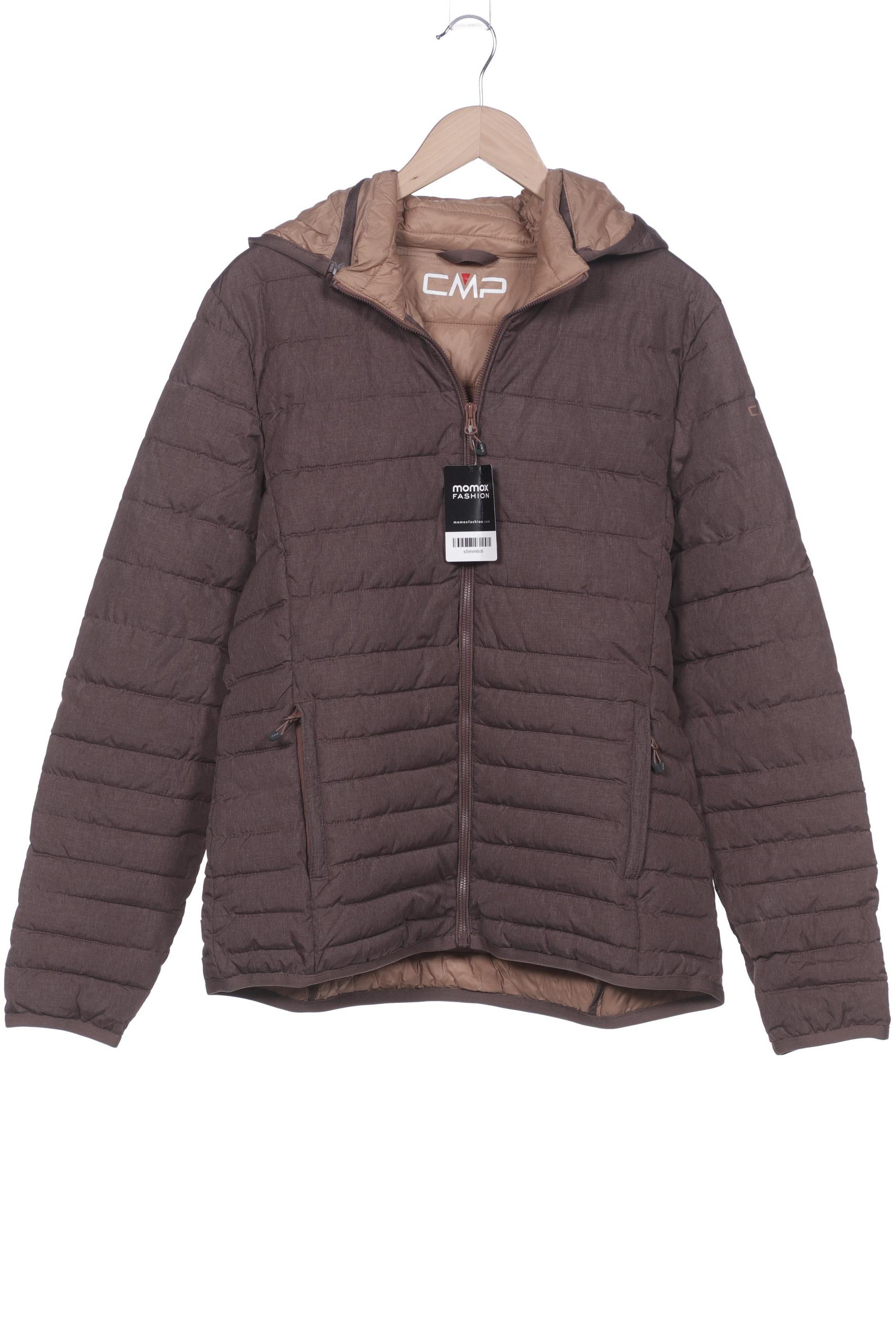 

CMP Damen Jacke, braun, Gr. 44