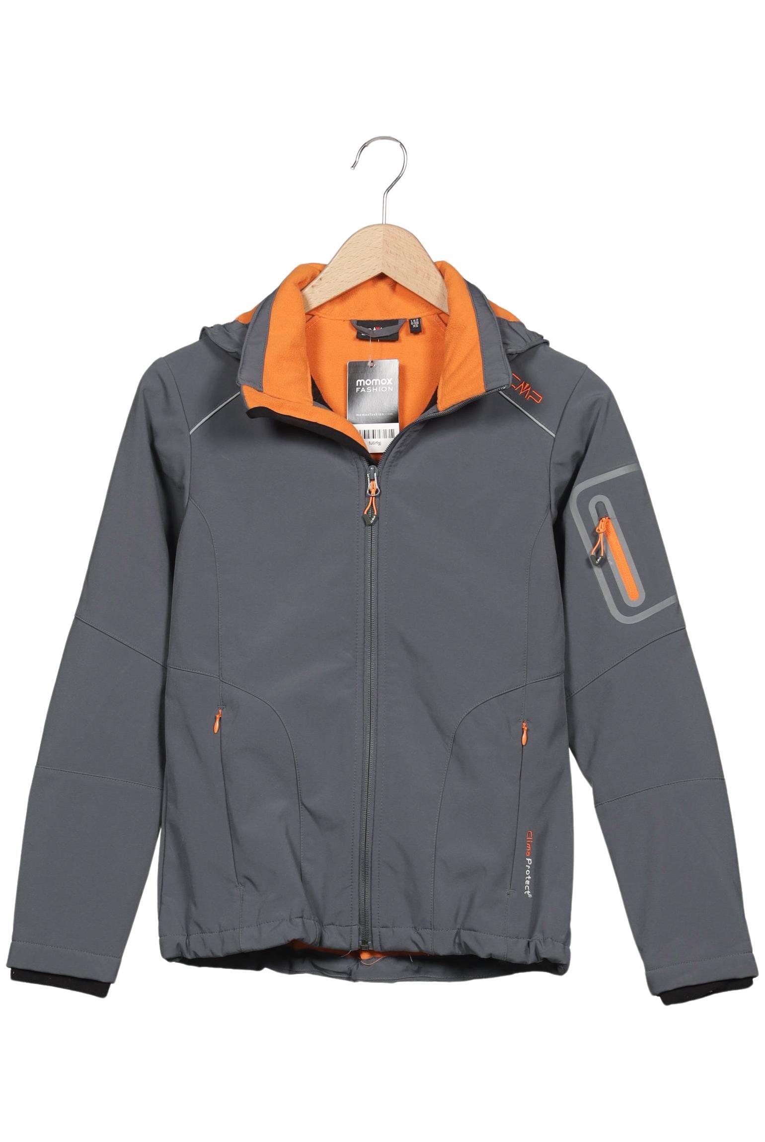 

CMP Damen Jacke, grau, Gr. 36