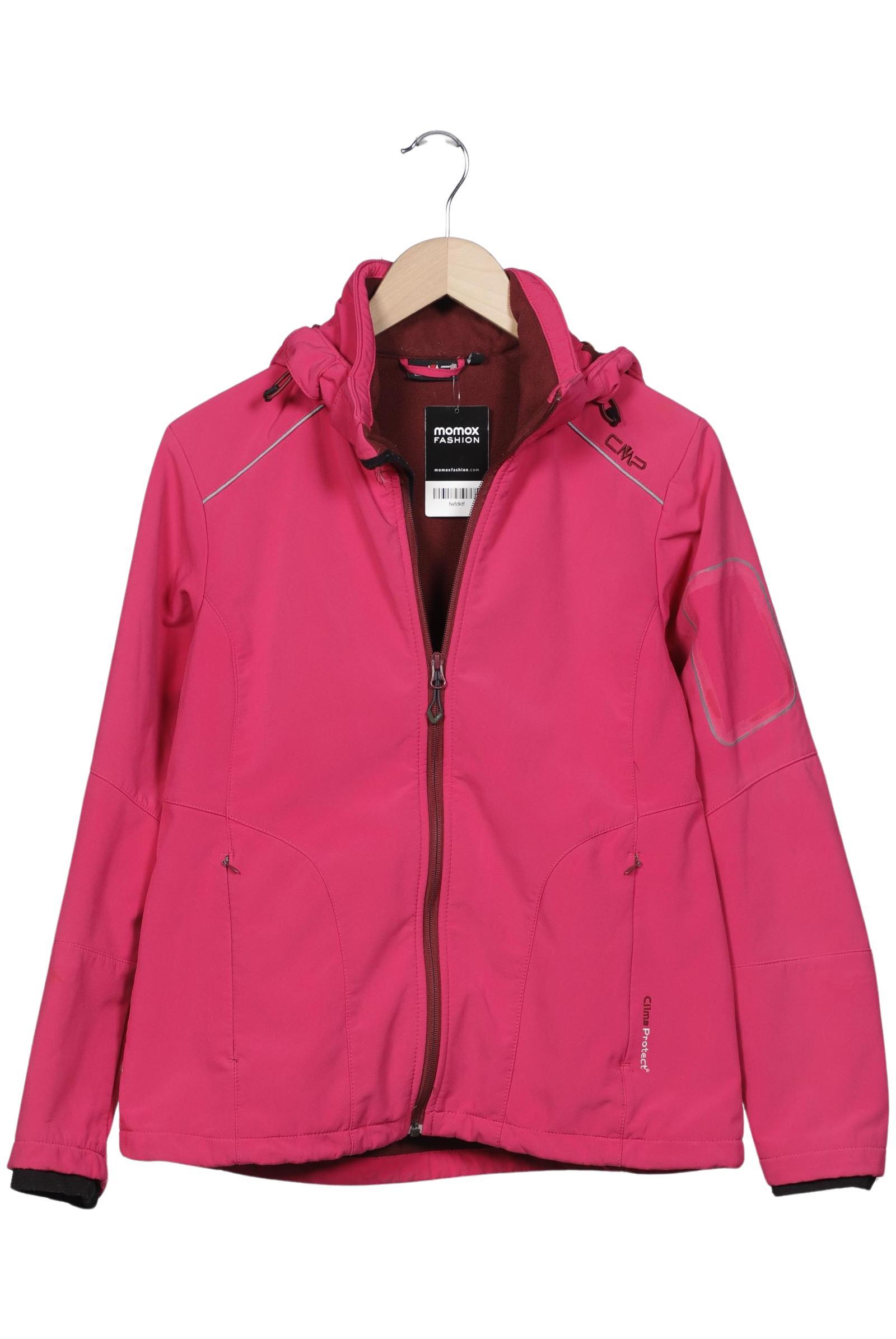 

CMP Damen Jacke, pink, Gr. 42