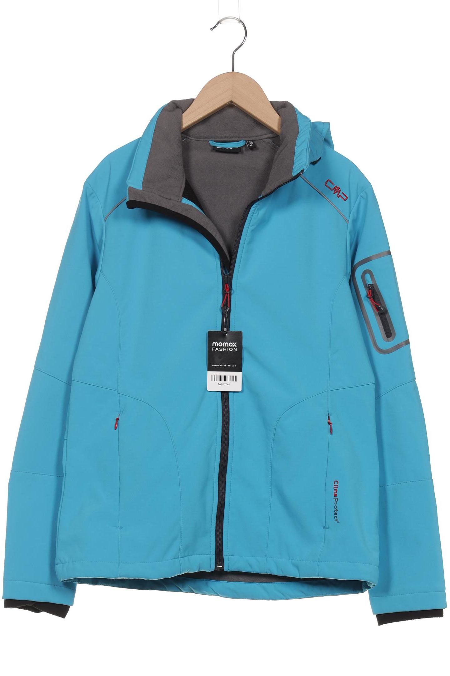 

CMP Damen Jacke, blau, Gr. 40