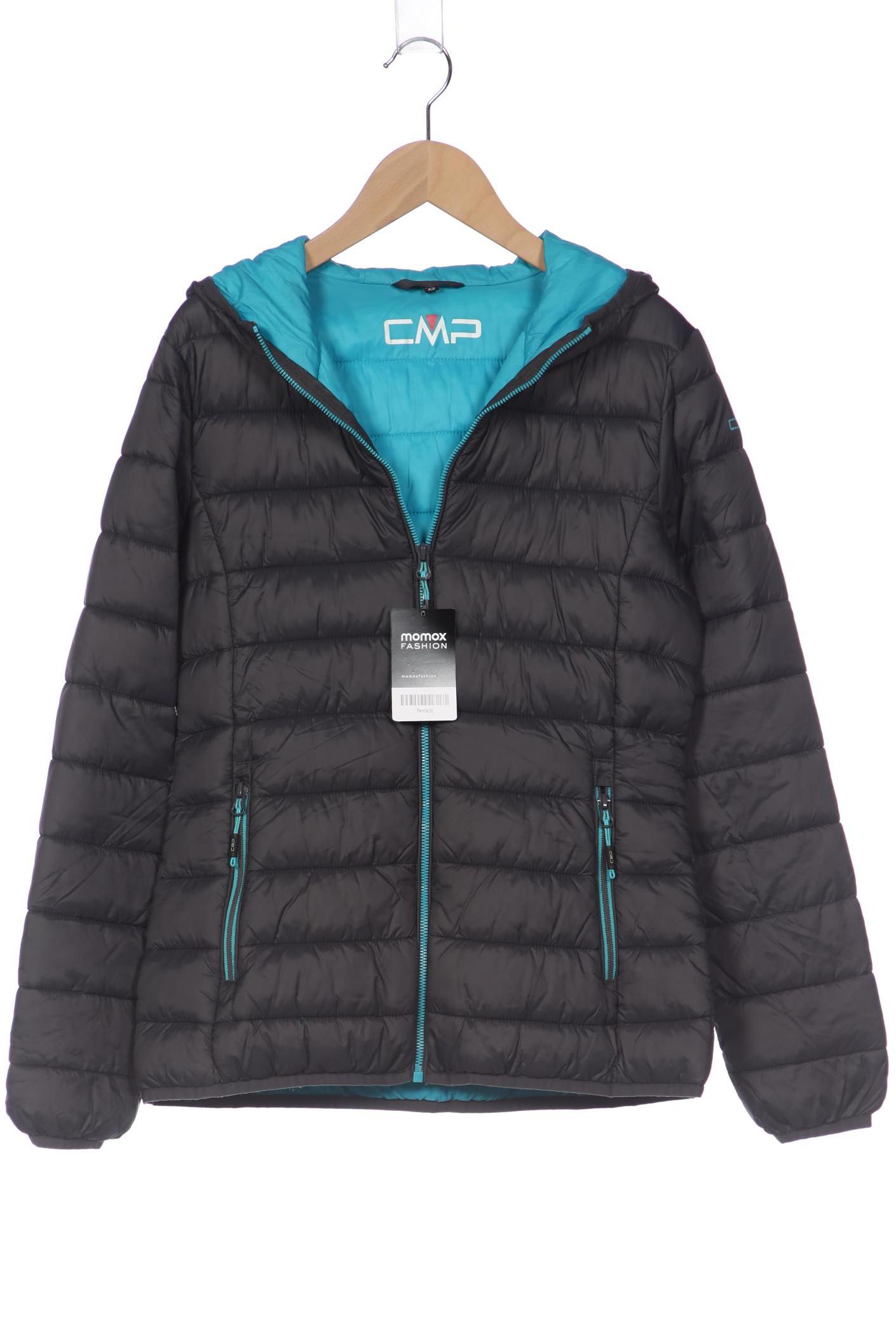

CMP Damen Jacke, grau