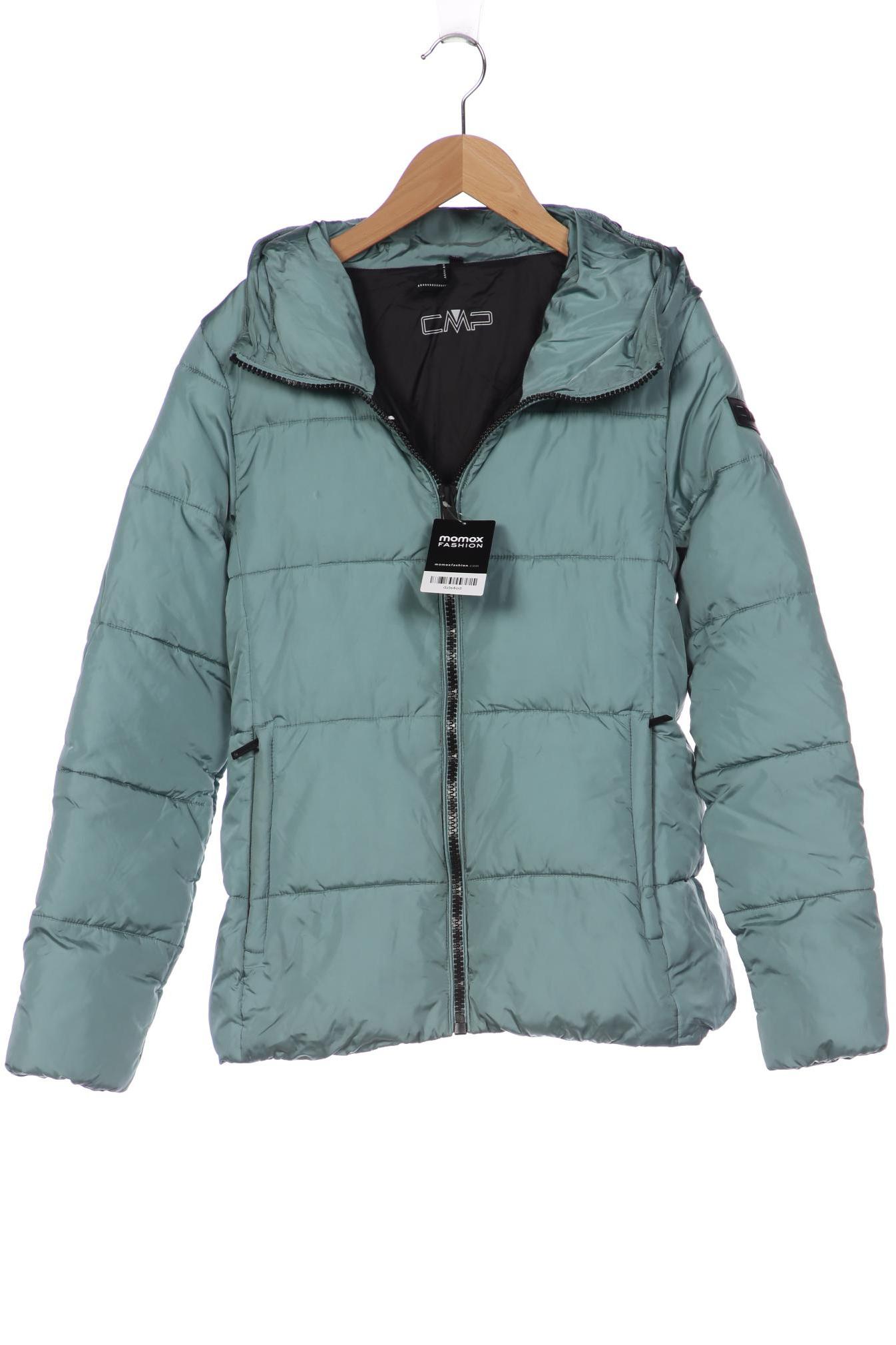 

CMP Damen Jacke, türkis, Gr. 36