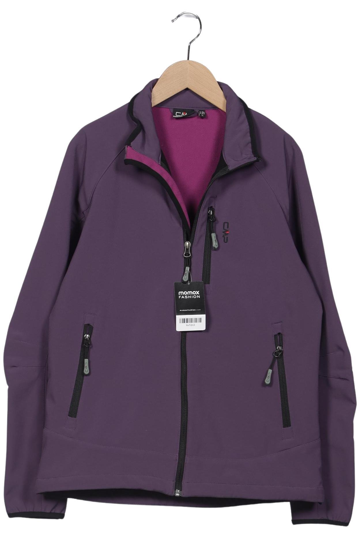 

CMP Damen Jacke, flieder, Gr. 42