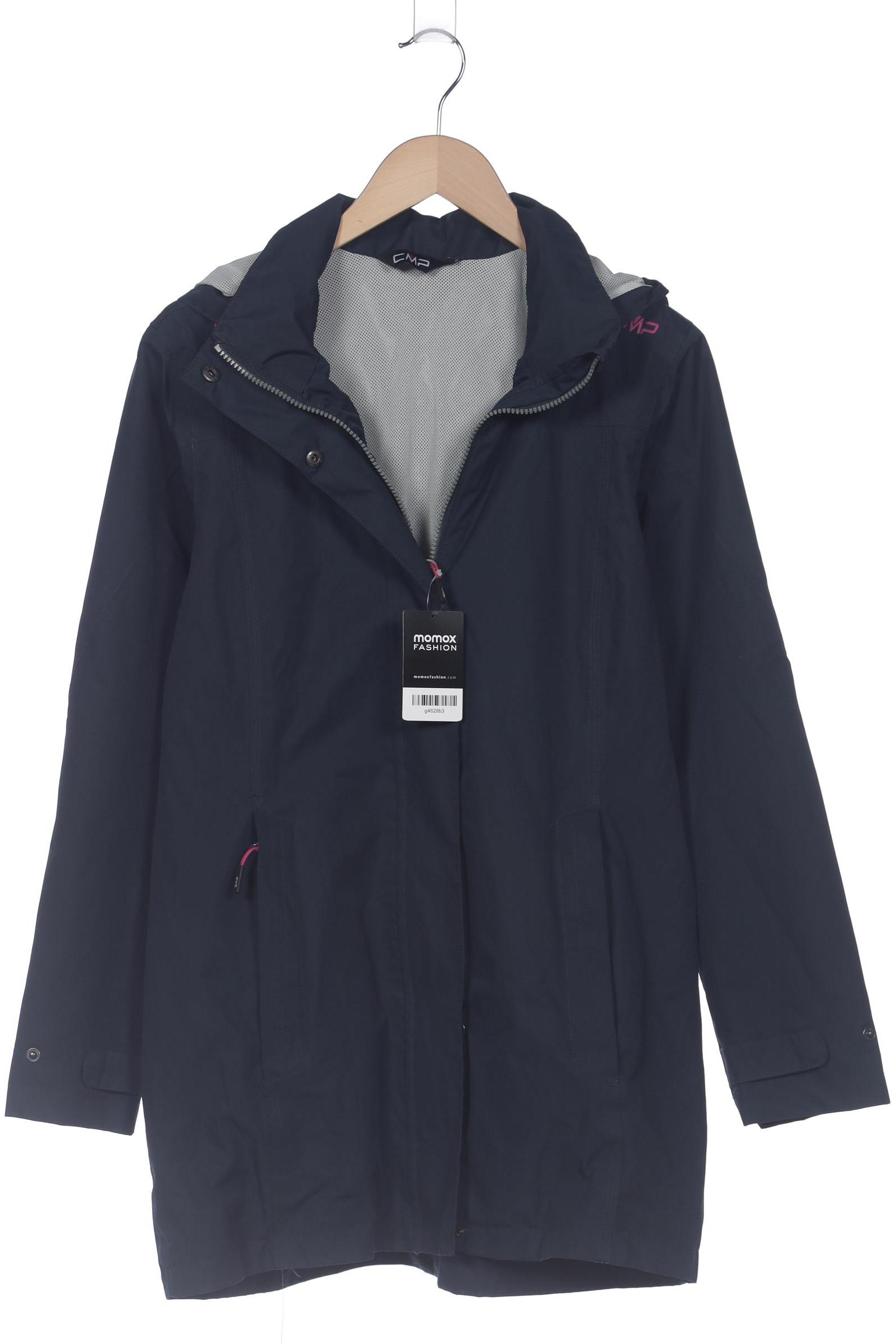 

CMP Damen Jacke, marineblau, Gr. 38