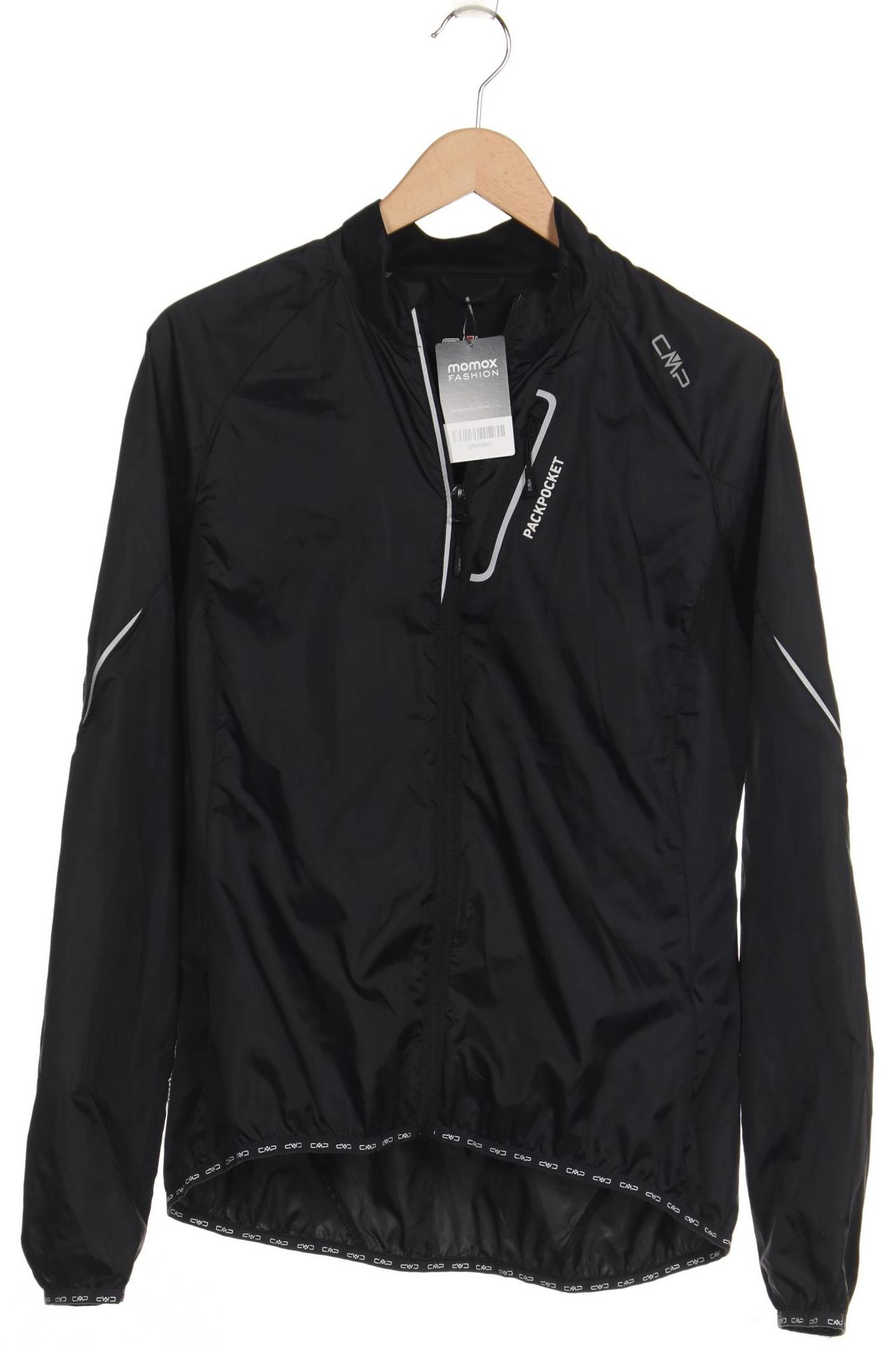 

CMP Damen Jacke, schwarz, Gr. 44