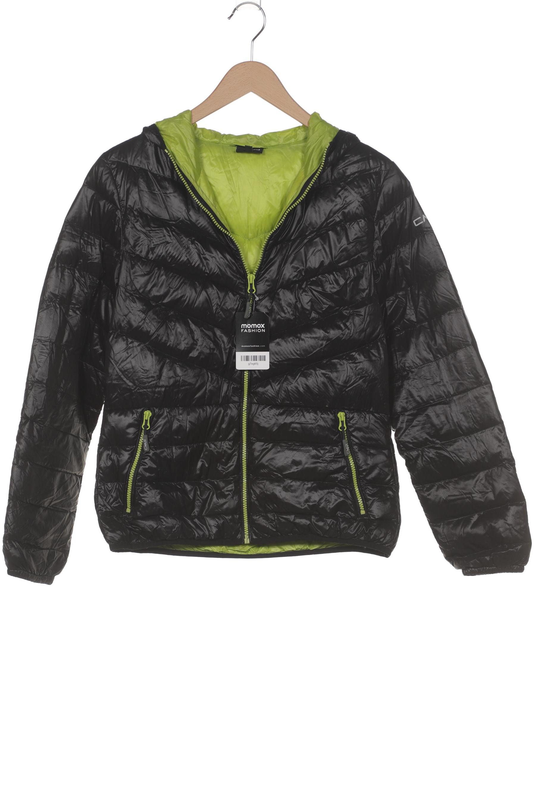 

CMP Damen Jacke, schwarz, Gr. 38