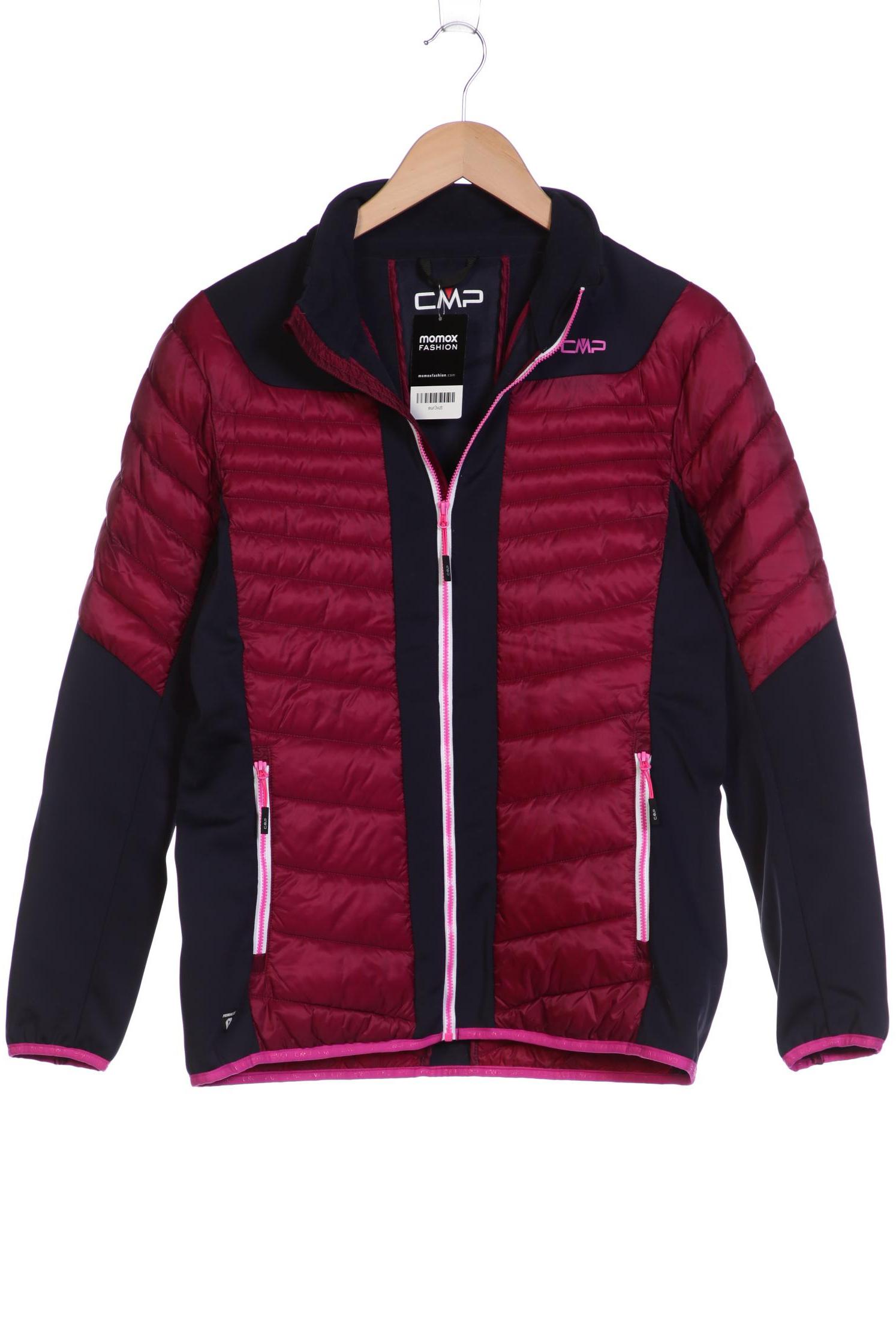 

CMP Damen Jacke, bordeaux