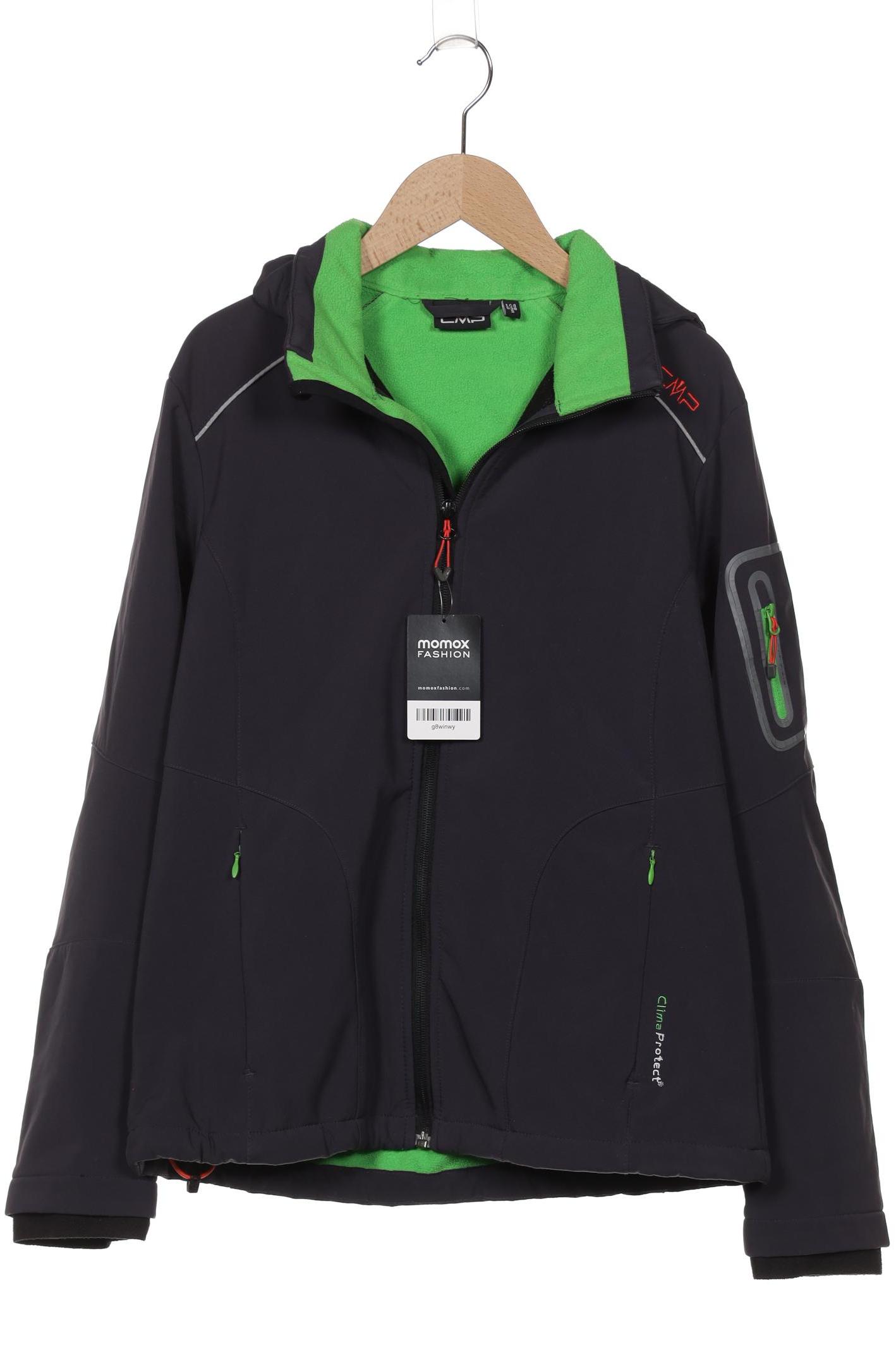 

CMP Damen Jacke, marineblau, Gr. 38