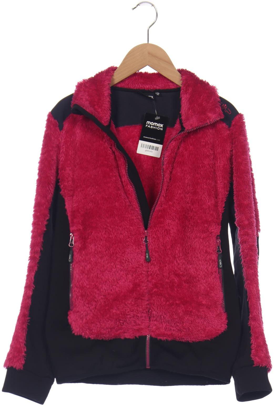 

CMP Damen Jacke, pink
