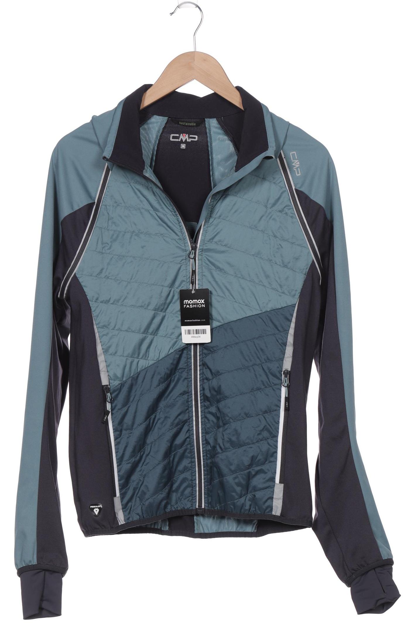 

CMP Damen Jacke, marineblau