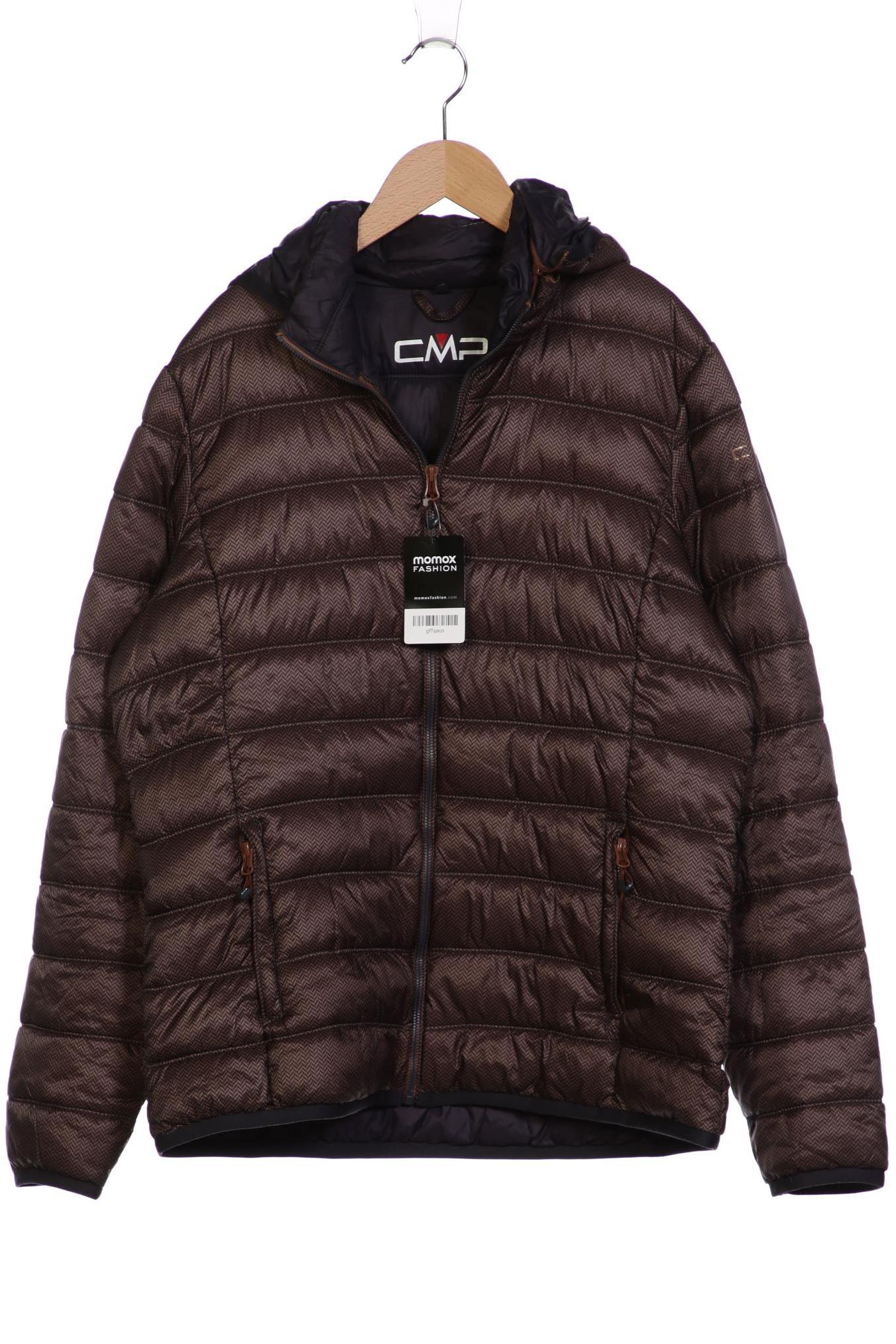 

CMP Damen Jacke, braun, Gr. 44