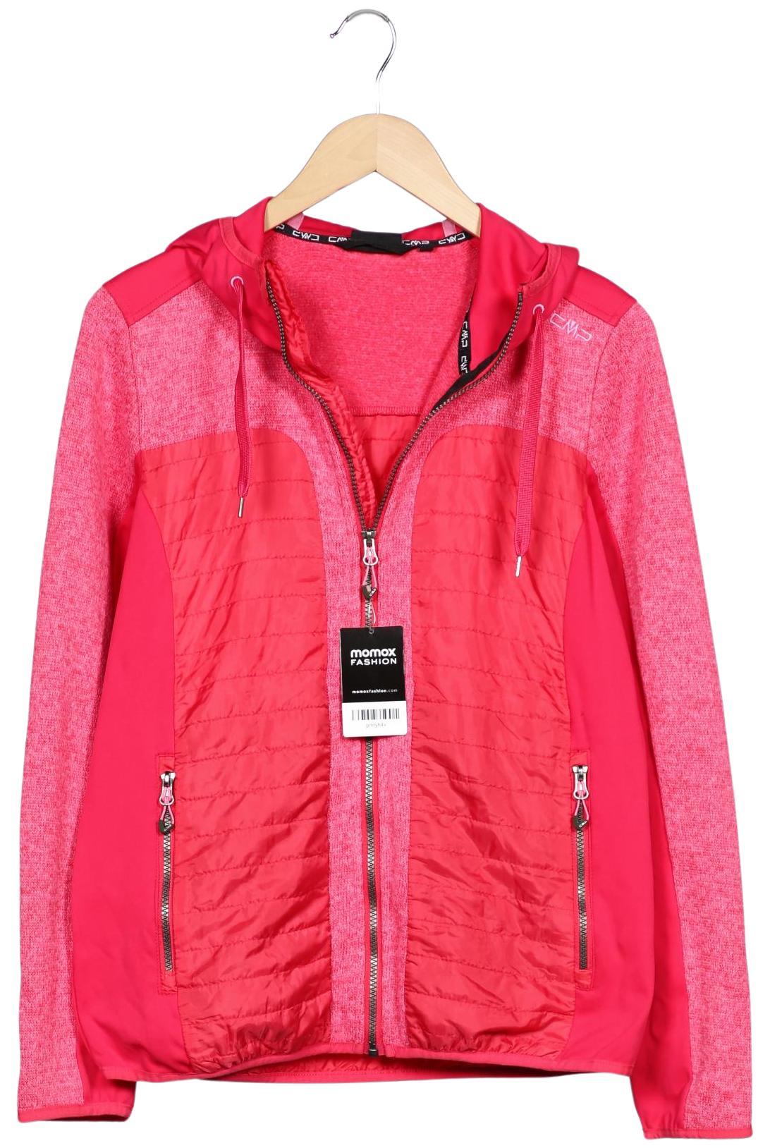 

CMP Damen Jacke, pink, Gr. 40