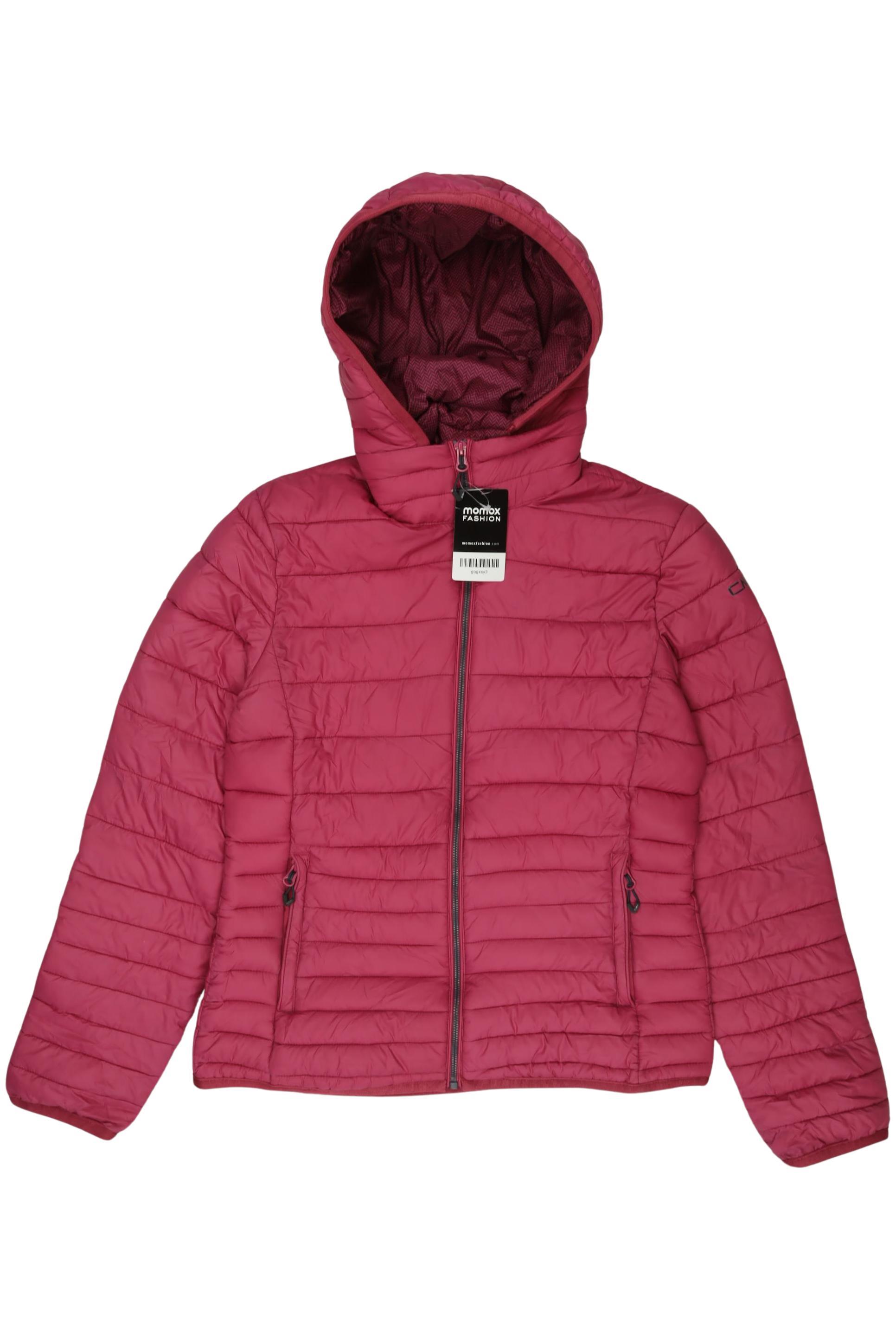 

CMP Damen Jacke, pink, Gr. 40