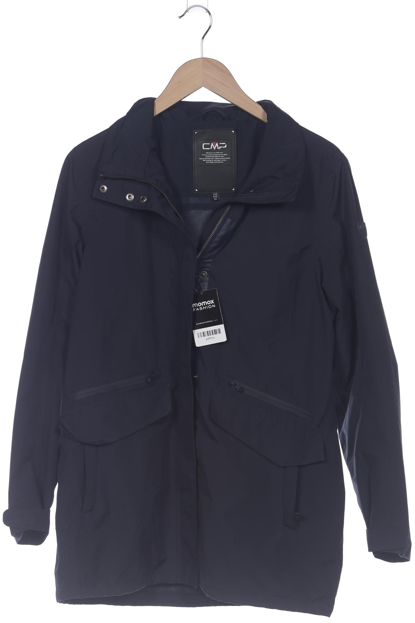 

CMP Damen Jacke, marineblau, Gr. 40