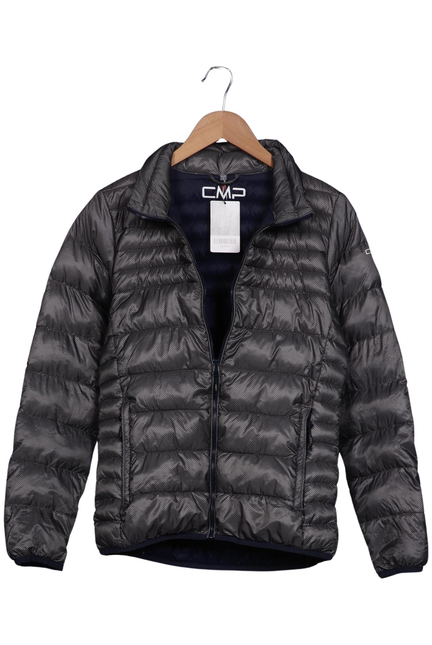 

CMP Damen Jacke, grau, Gr. 36