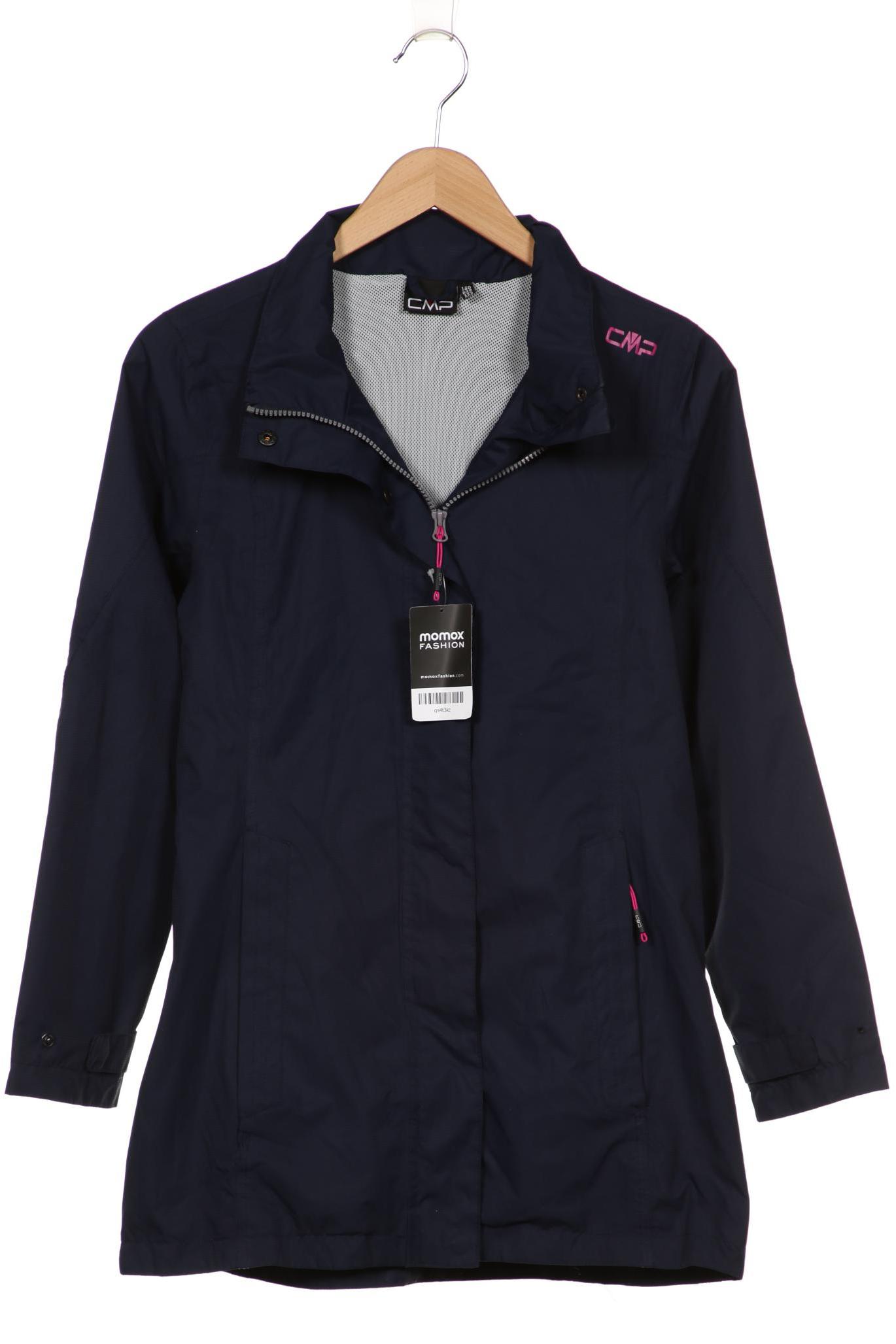 

CMP Damen Jacke, marineblau, Gr. 32