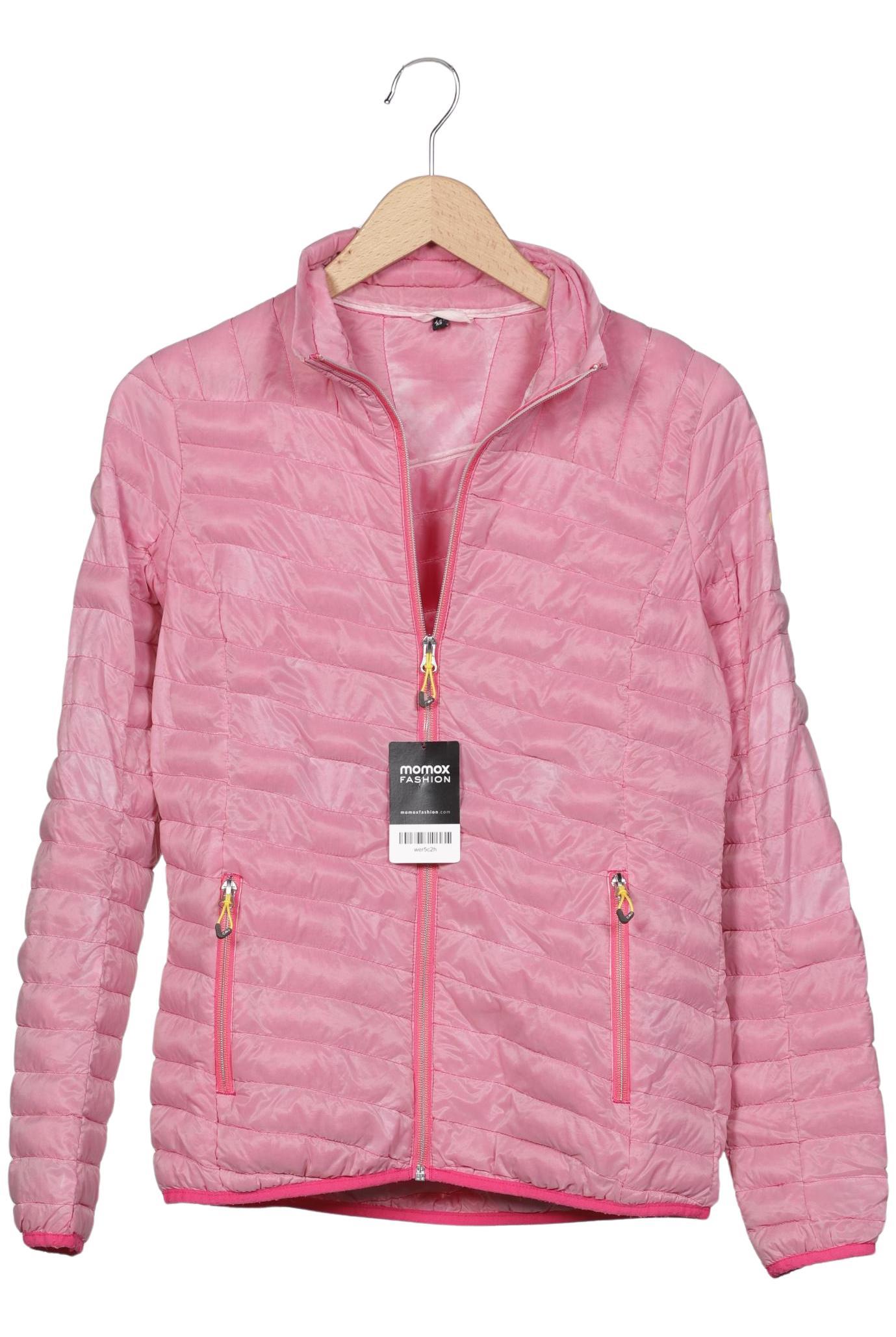 

CMP Damen Jacke, pink, Gr. 36