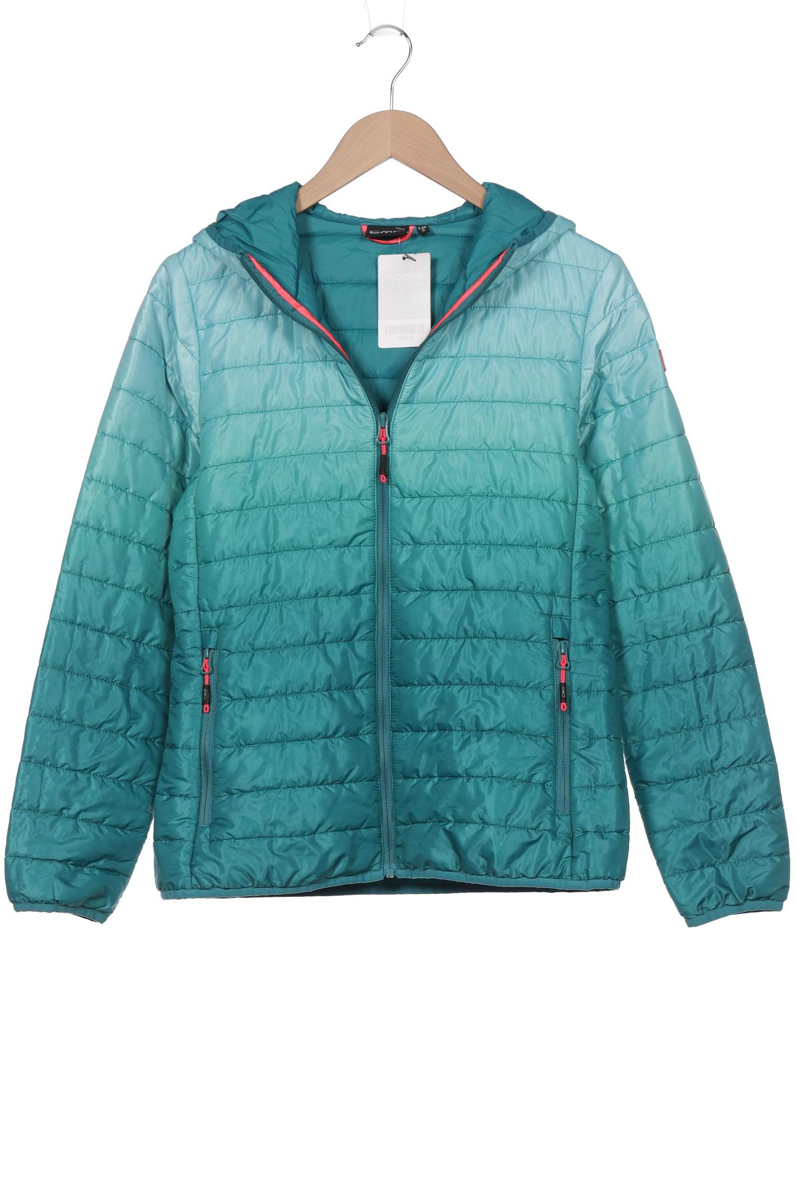 

CMP Damen Jacke, türkis