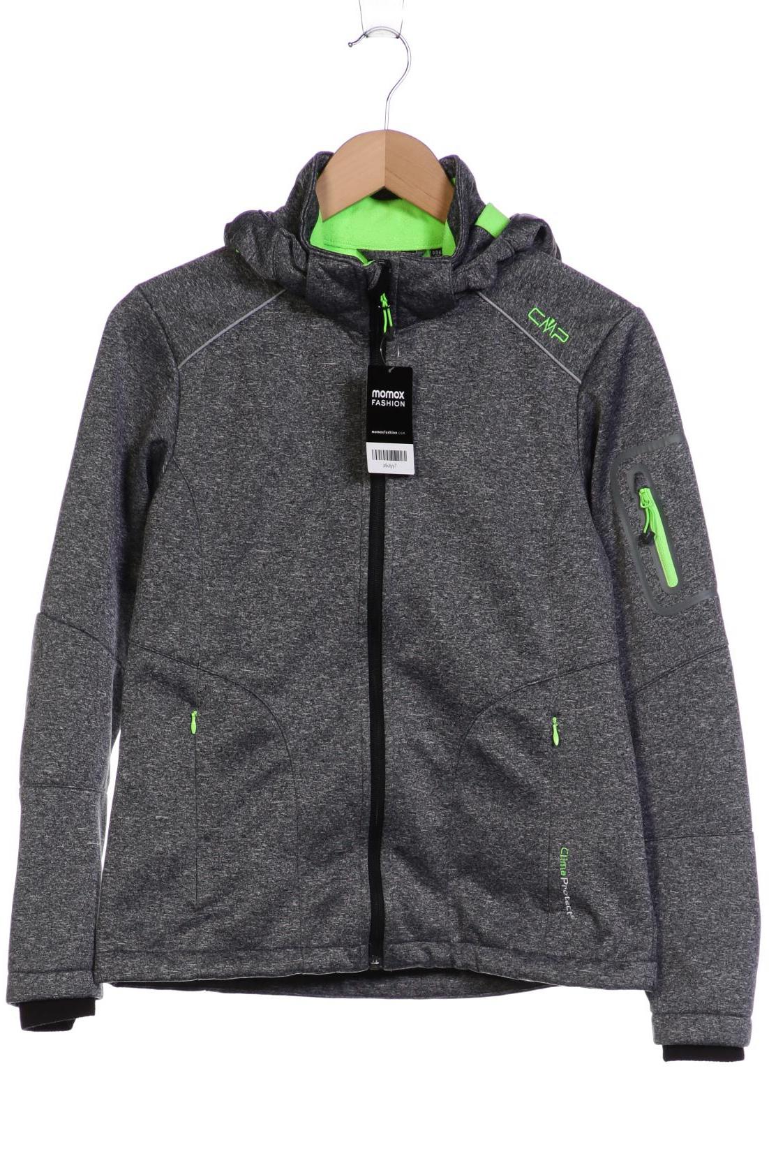 

CMP Damen Jacke, türkis