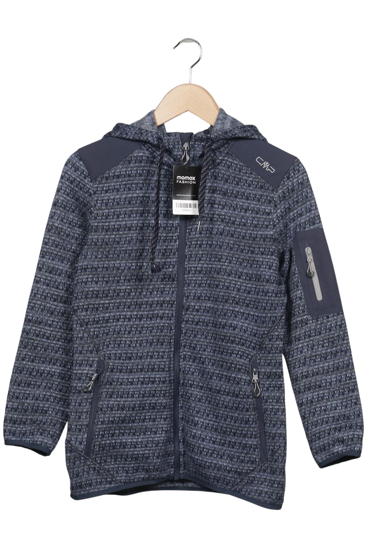 

CMP Damen Jacke, marineblau, Gr. 40