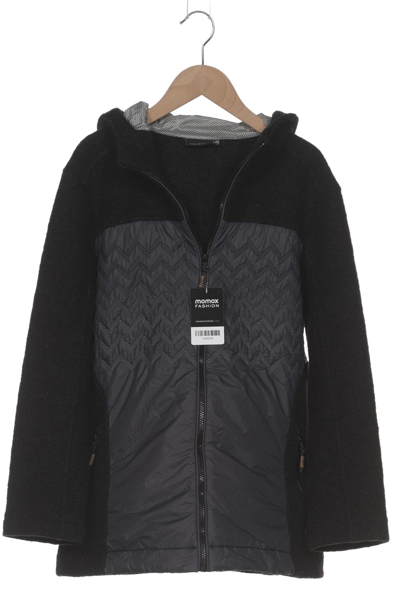 

CMP Damen Jacke, schwarz, Gr. 42