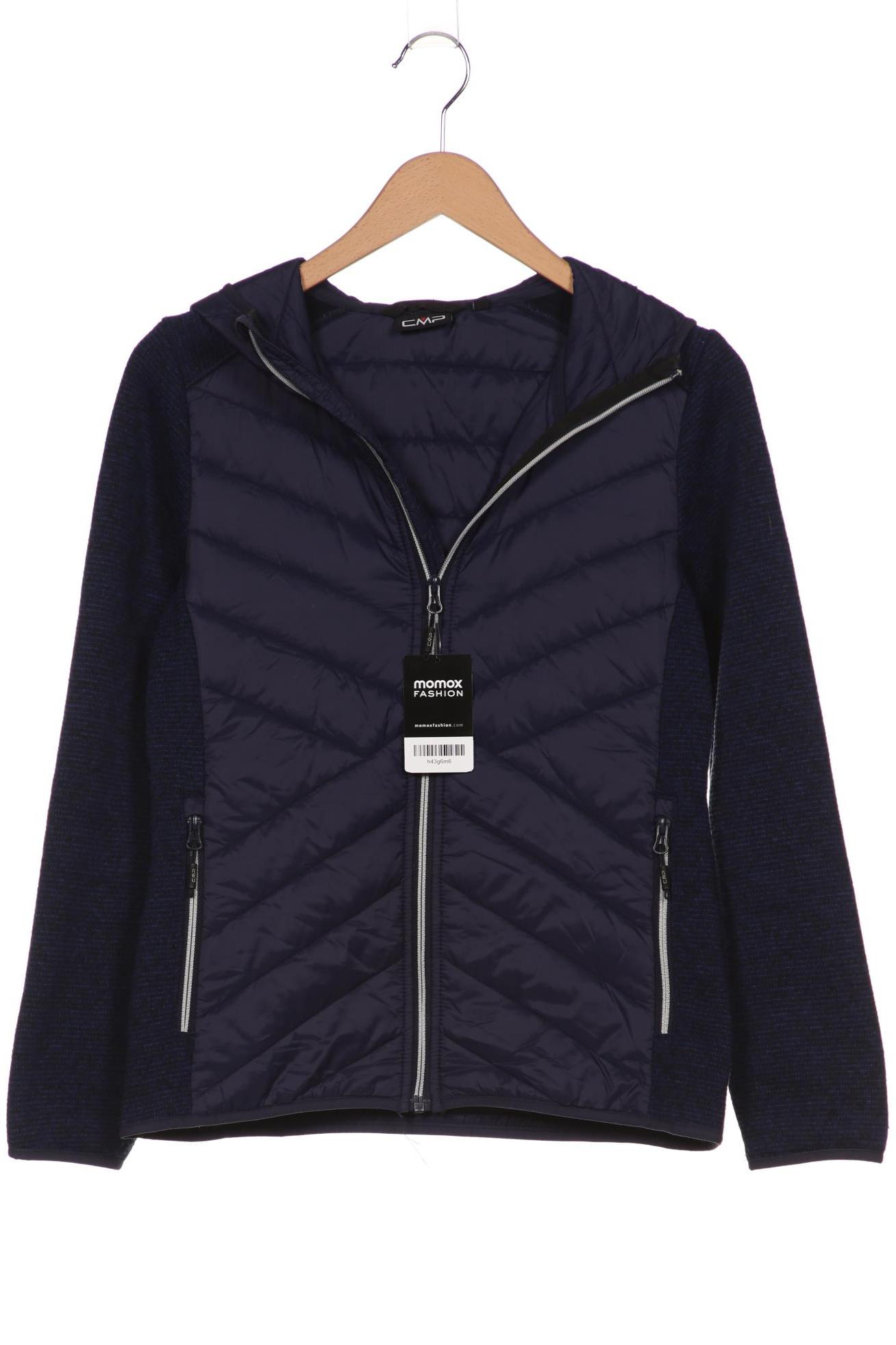 

CMP Damen Jacke, marineblau, Gr. 36