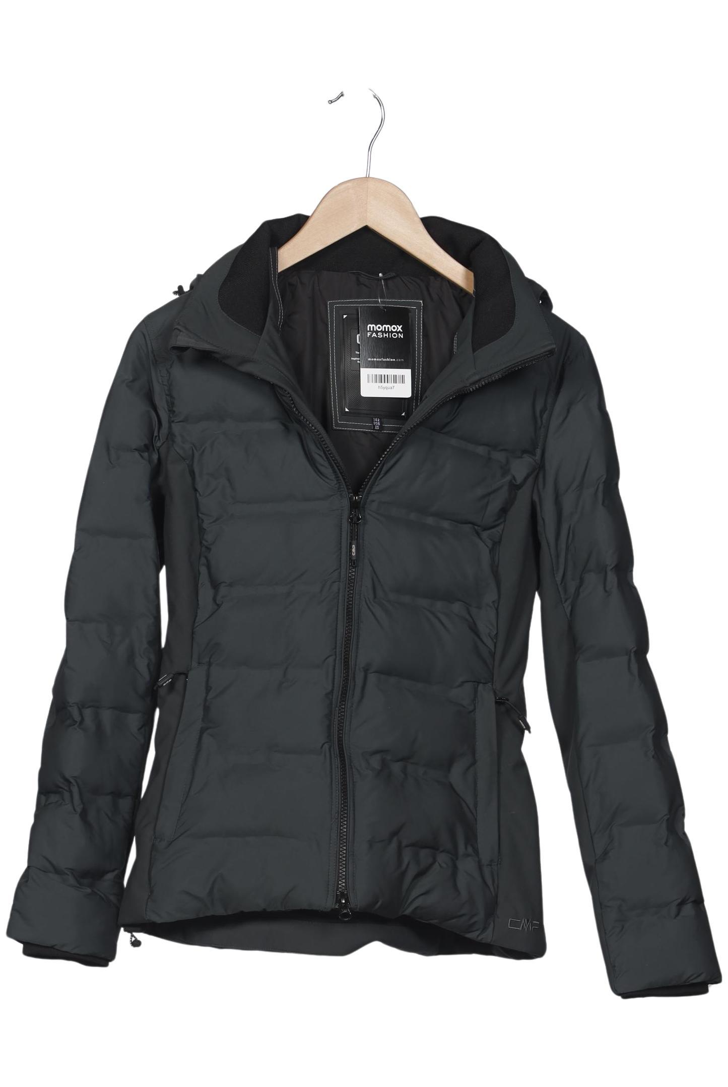 

CMP Damen Jacke, grau, Gr. 36