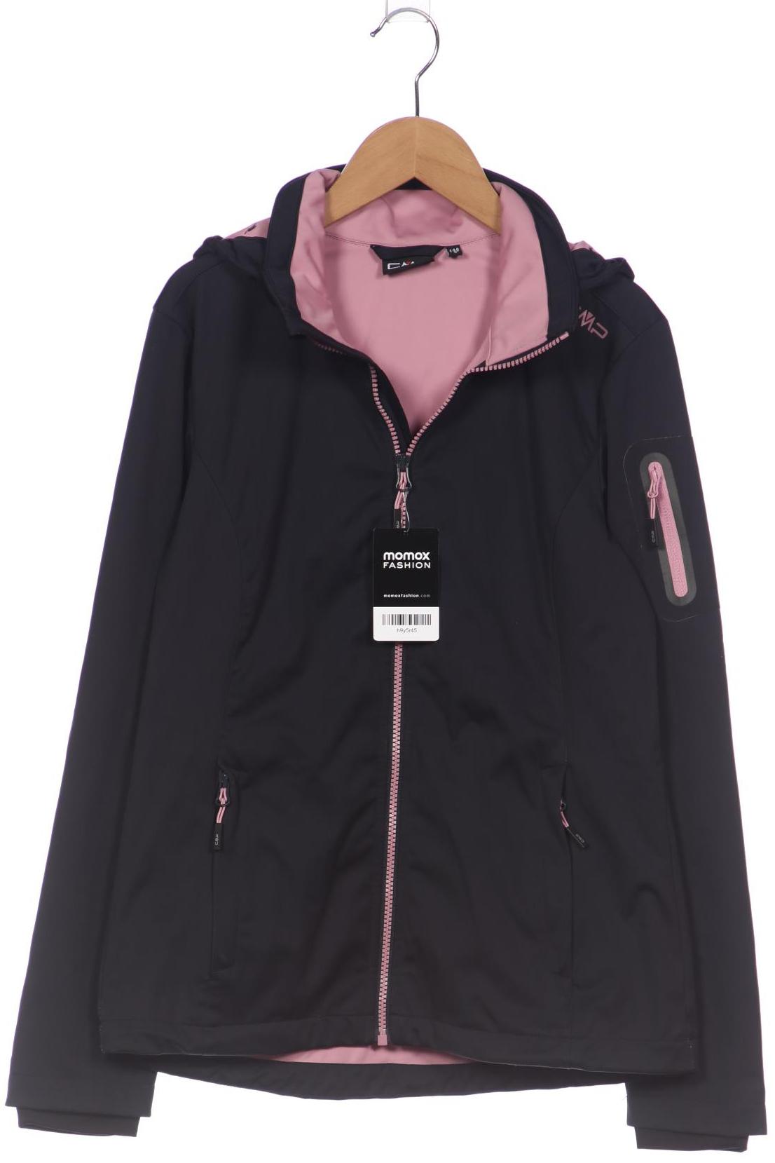 

CMP Damen Jacke, marineblau, Gr. 38