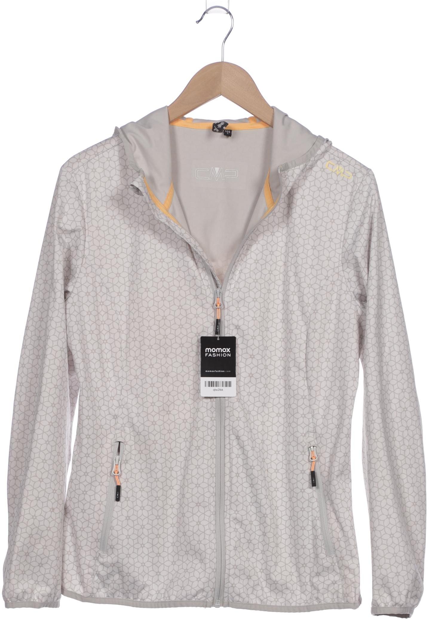 

CMP Damen Jacke, weiß, Gr. 42