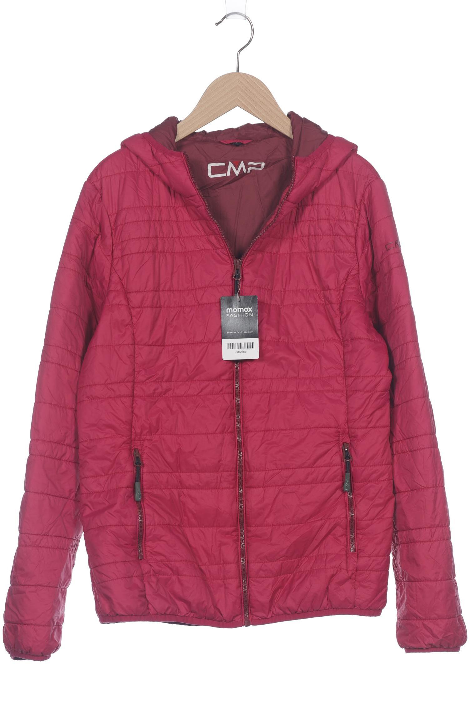 

CMP Damen Jacke, pink, Gr. 42