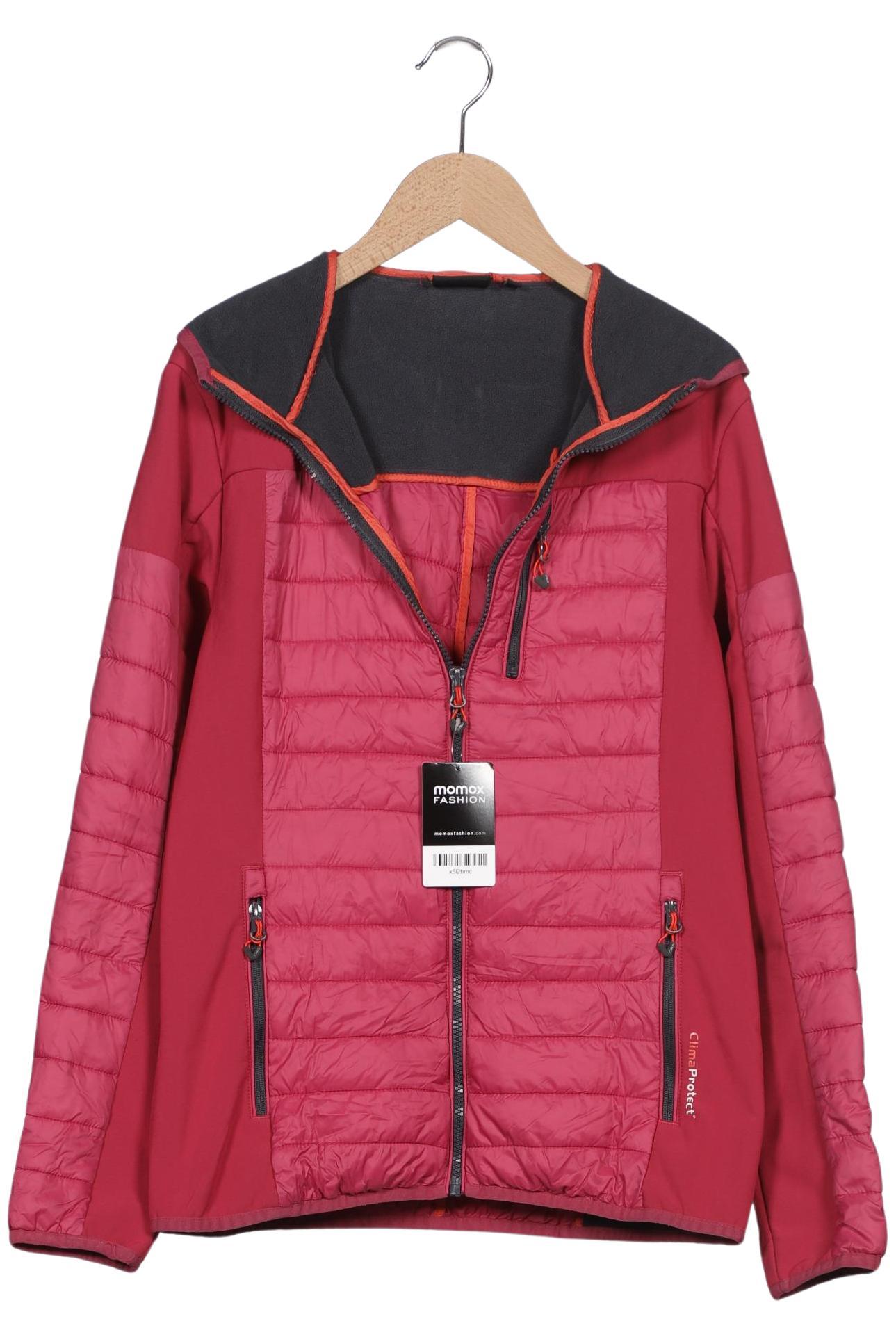 

CMP Damen Jacke, pink, Gr. 40