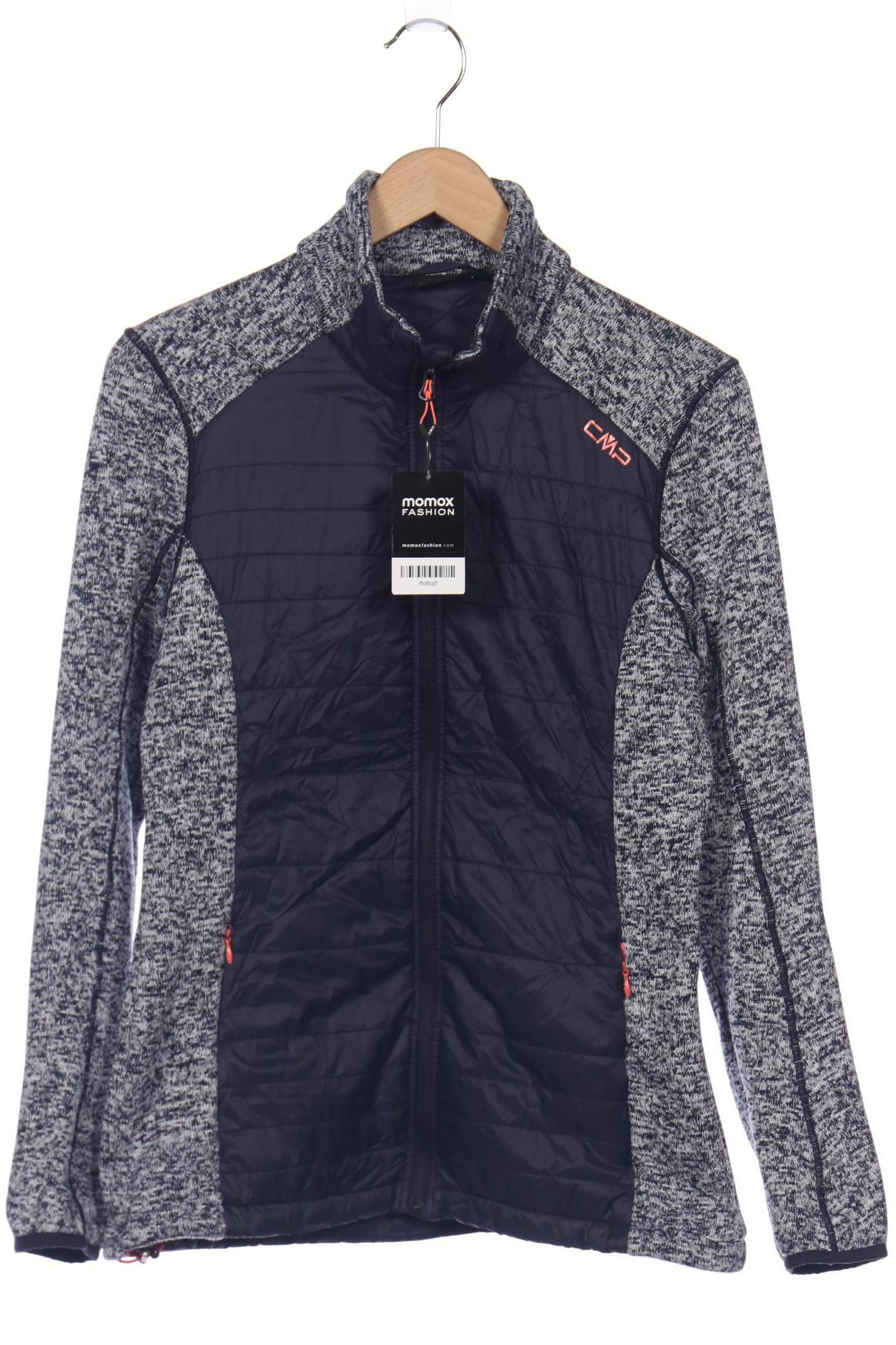 

CMP Damen Jacke, marineblau