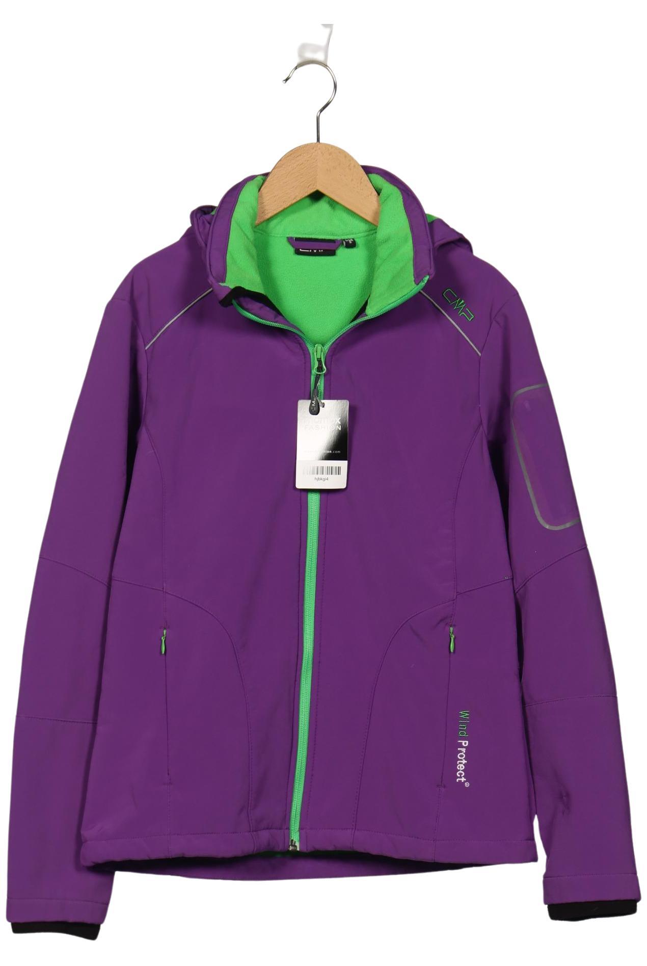 

CMP Damen Jacke, flieder, Gr. 38