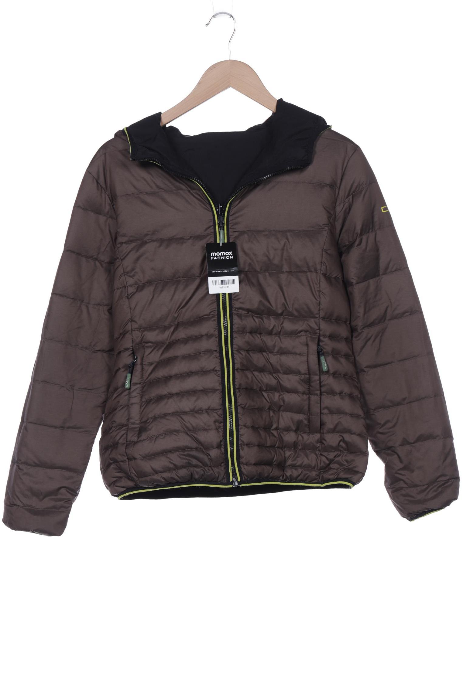 

CMP Damen Jacke, braun, Gr. 36