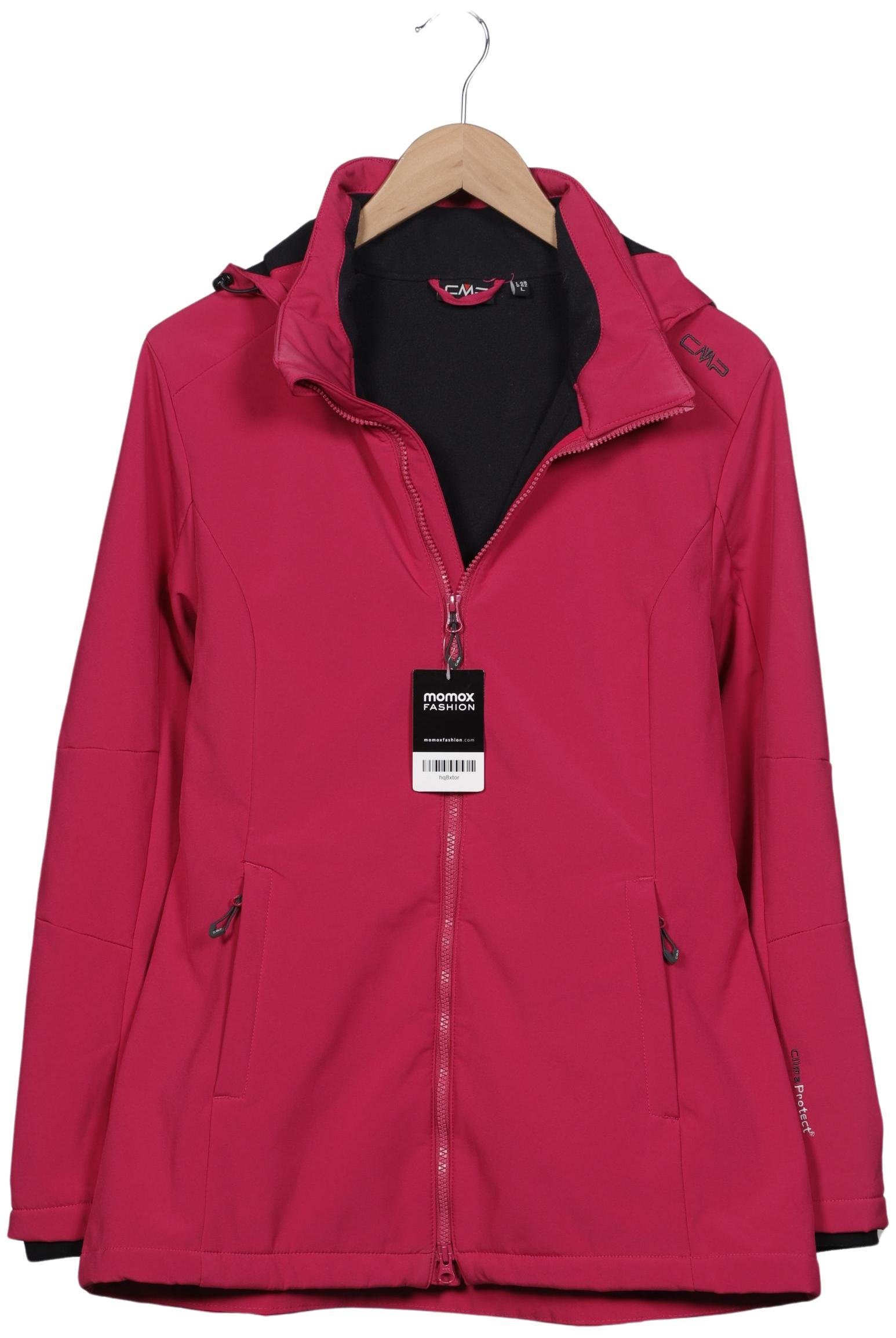 

CMP Damen Jacke, pink, Gr. 42
