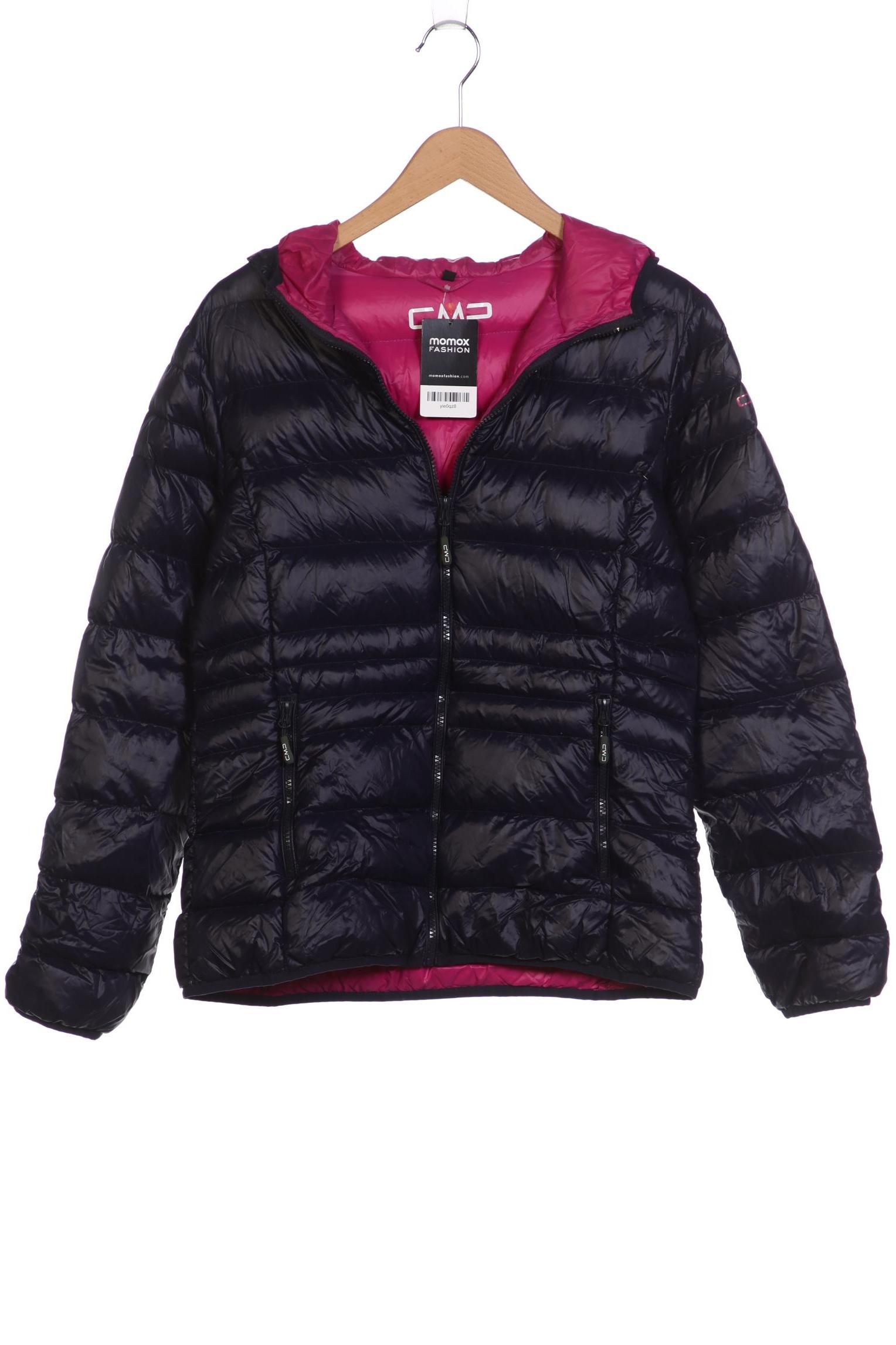 

CMP Damen Jacke, marineblau, Gr. 42