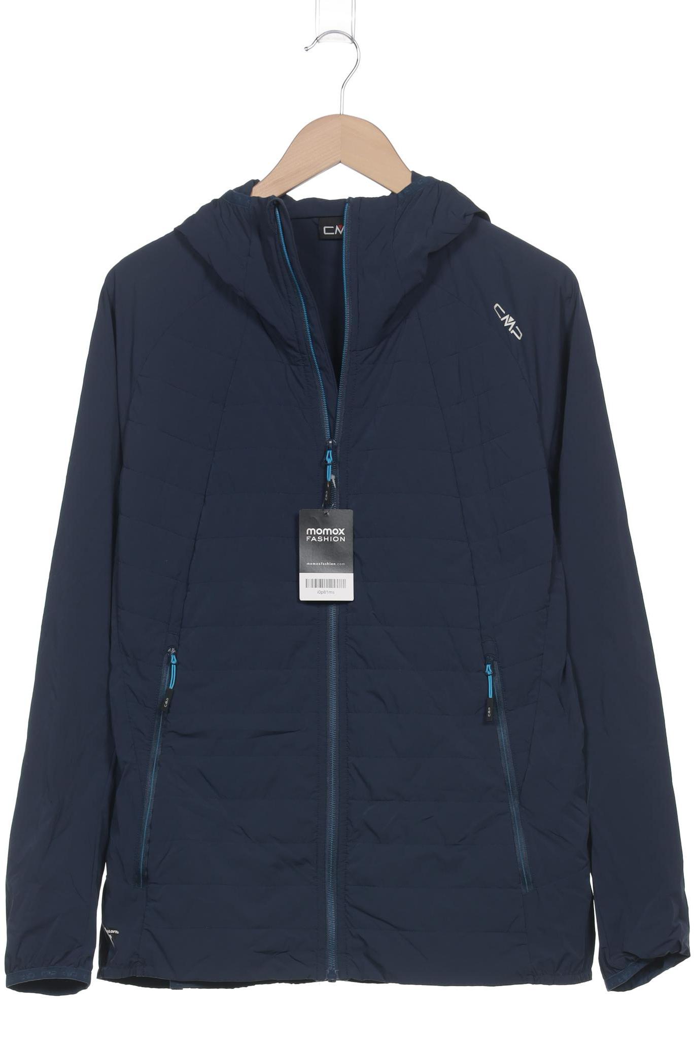 

CMP Damen Jacke, marineblau, Gr. 44