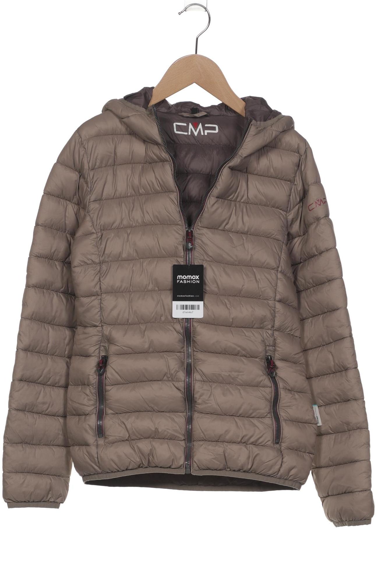 Thumbnail - CMP Damen Jacke, beige, Gr. 38