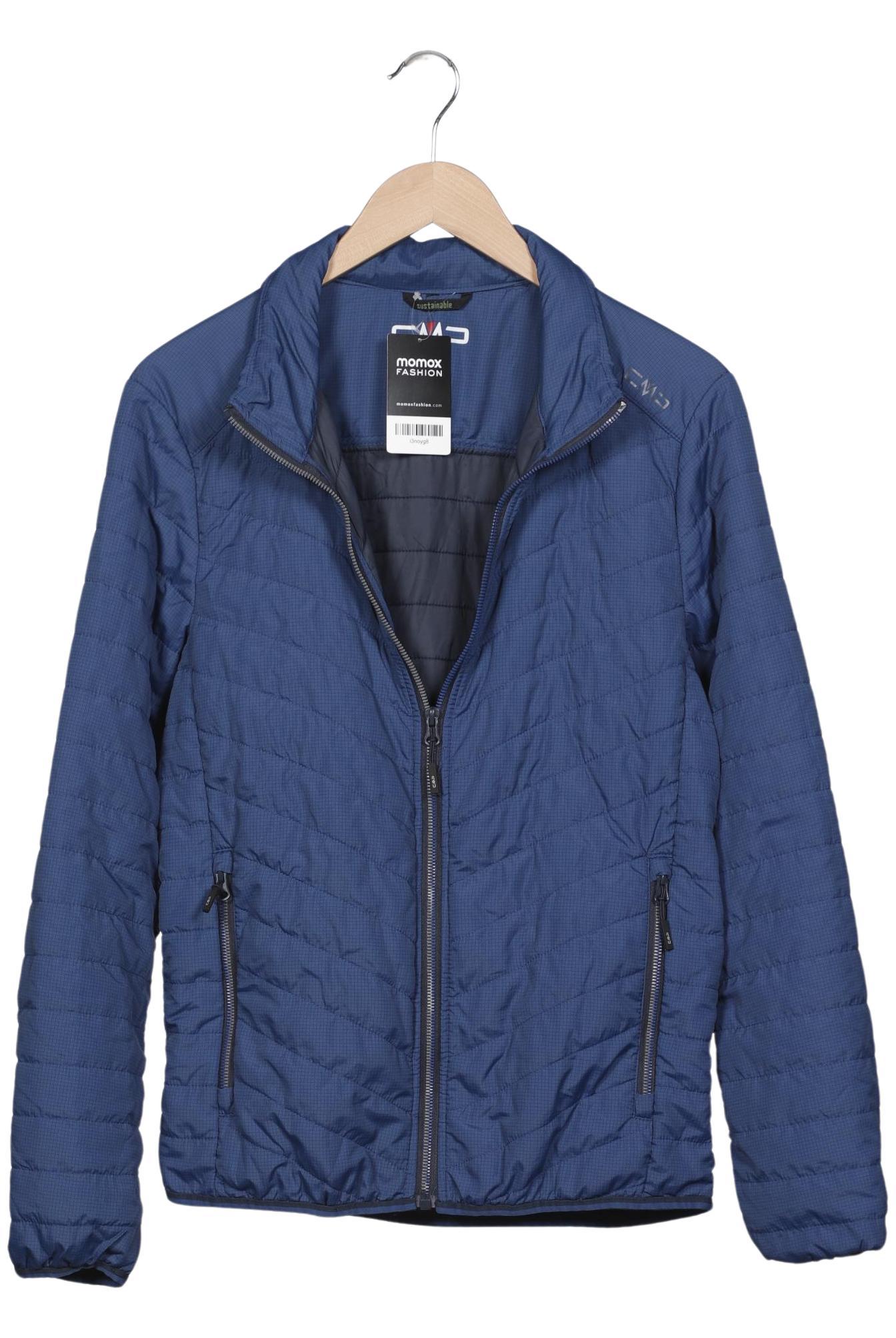 

CMP Damen Jacke, marineblau, Gr. 44
