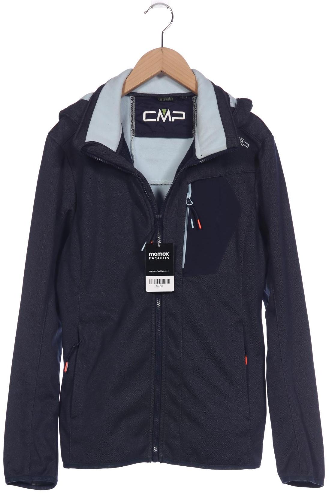 

CMP Damen Jacke, marineblau, Gr. 40