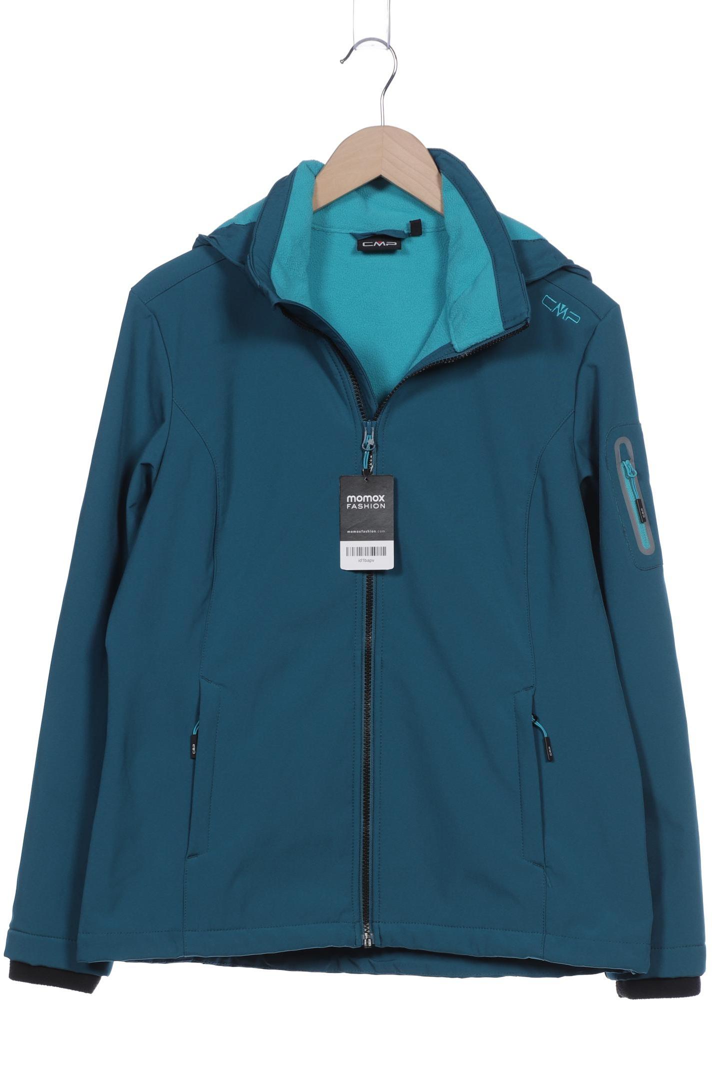 

CMP Damen Jacke, blau