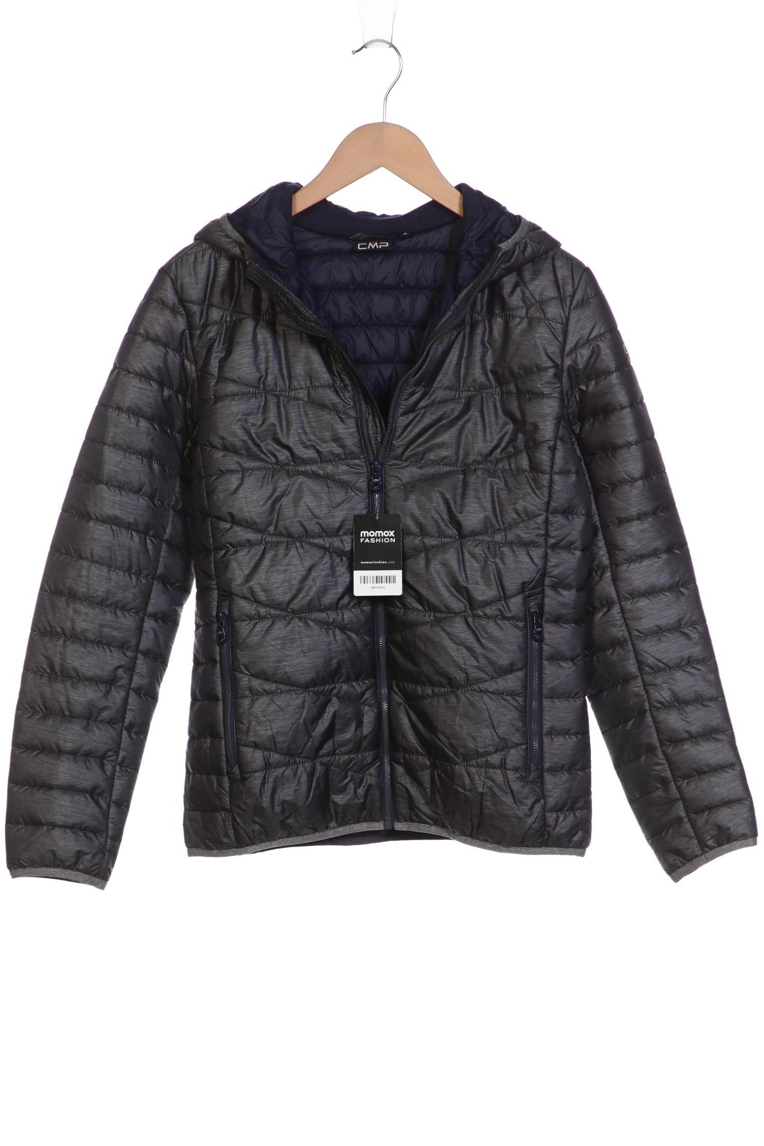 

CMP Damen Jacke, grau, Gr. 40