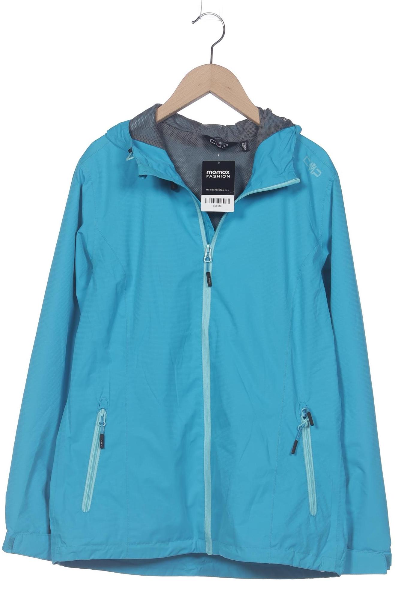 

CMP Damen Jacke, blau, Gr. 36