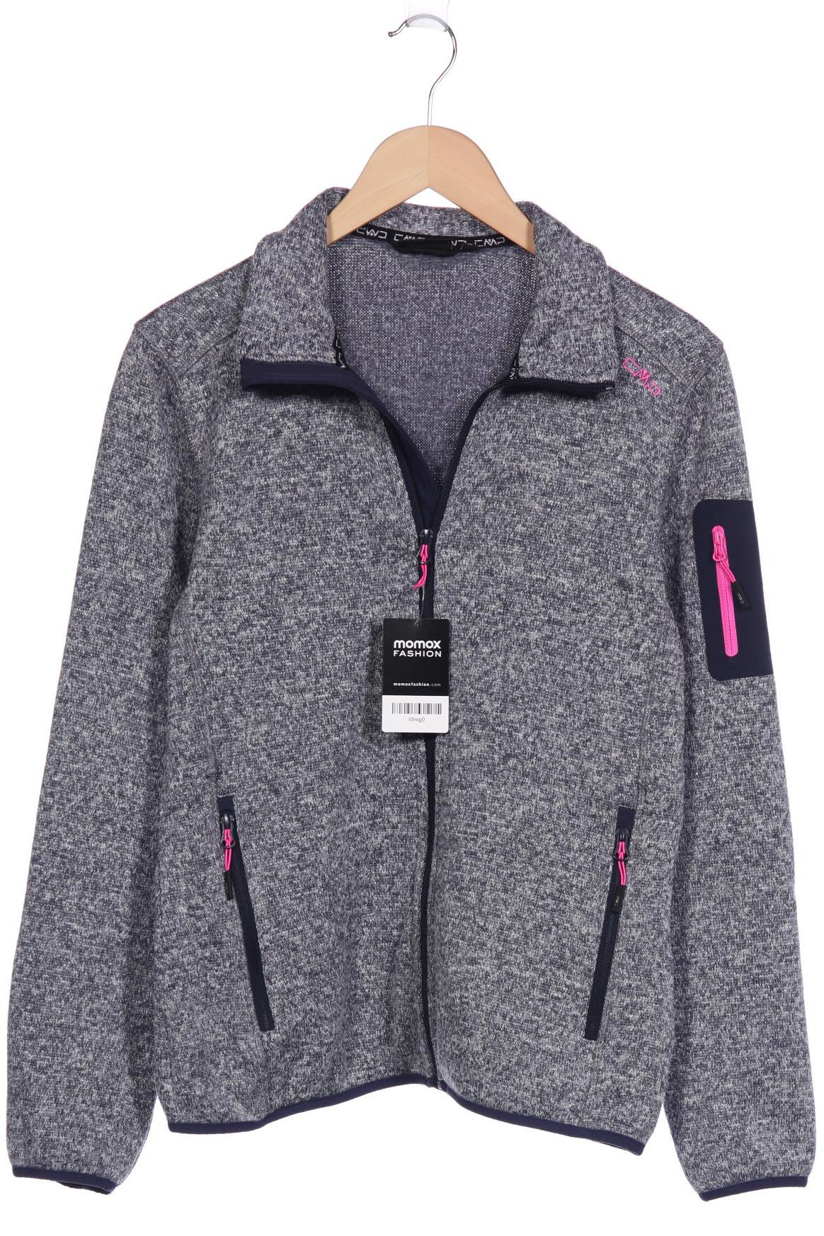 

CMP Damen Jacke, marineblau