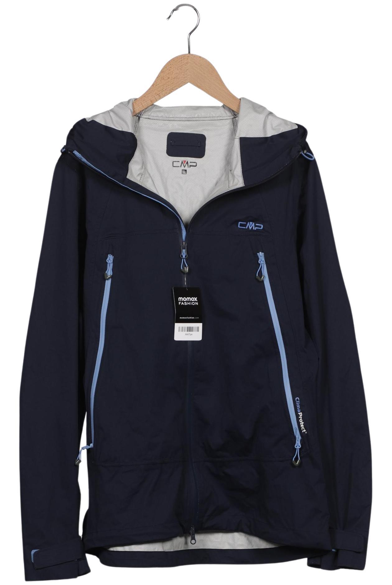 

CMP Damen Jacke, marineblau, Gr. 42