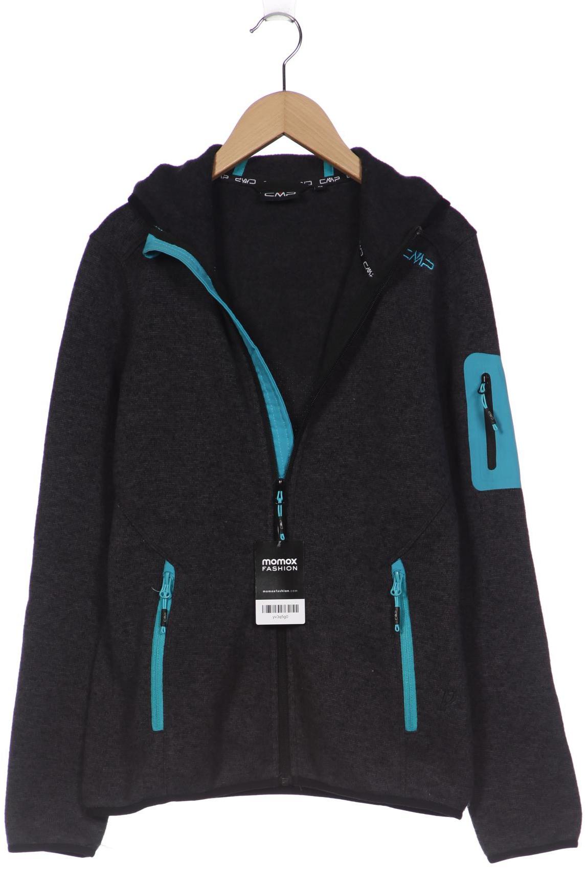 

CMP Damen Jacke, grau