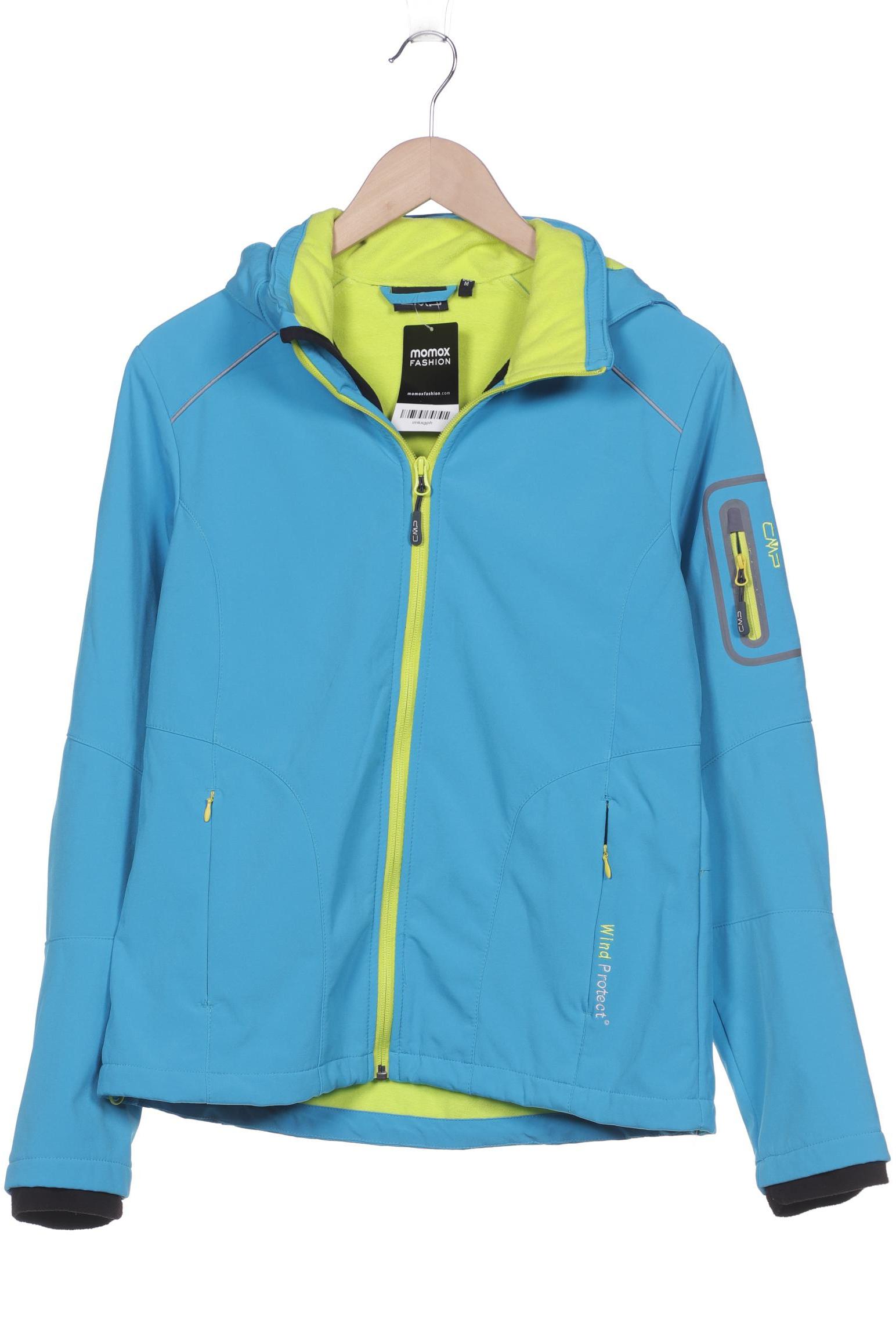 

CMP Damen Jacke, blau