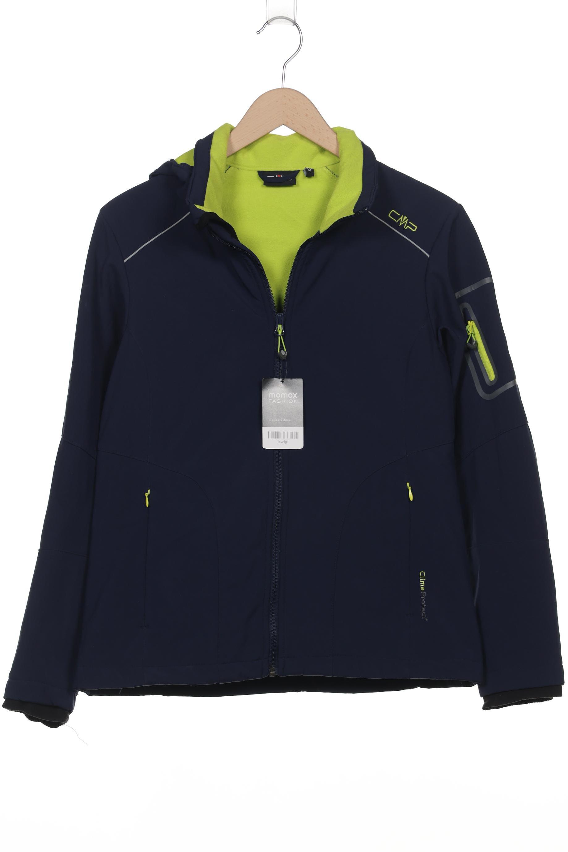 

CMP Damen Jacke, marineblau, Gr. 40