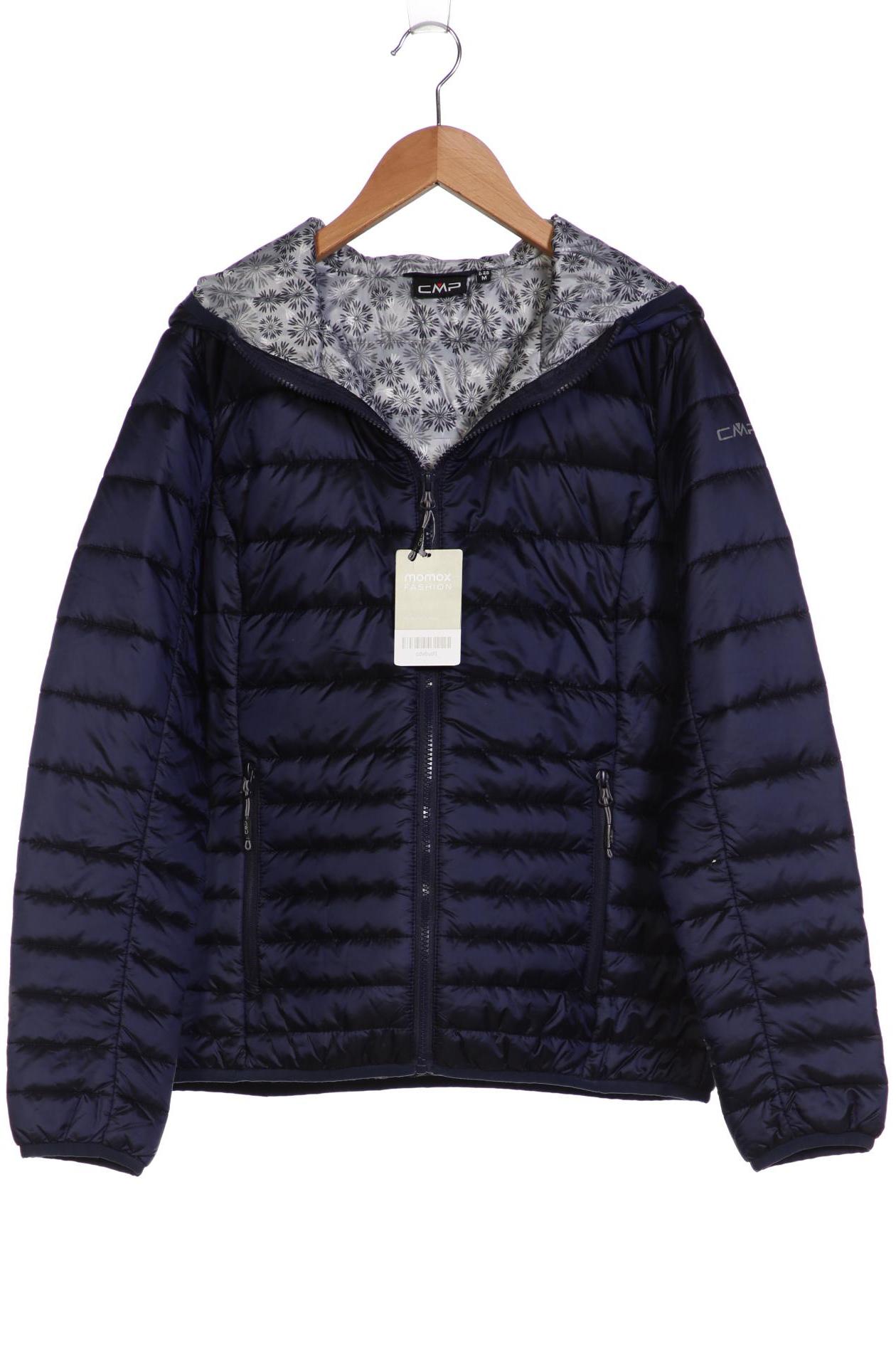 

CMP Damen Jacke, marineblau, Gr. 40