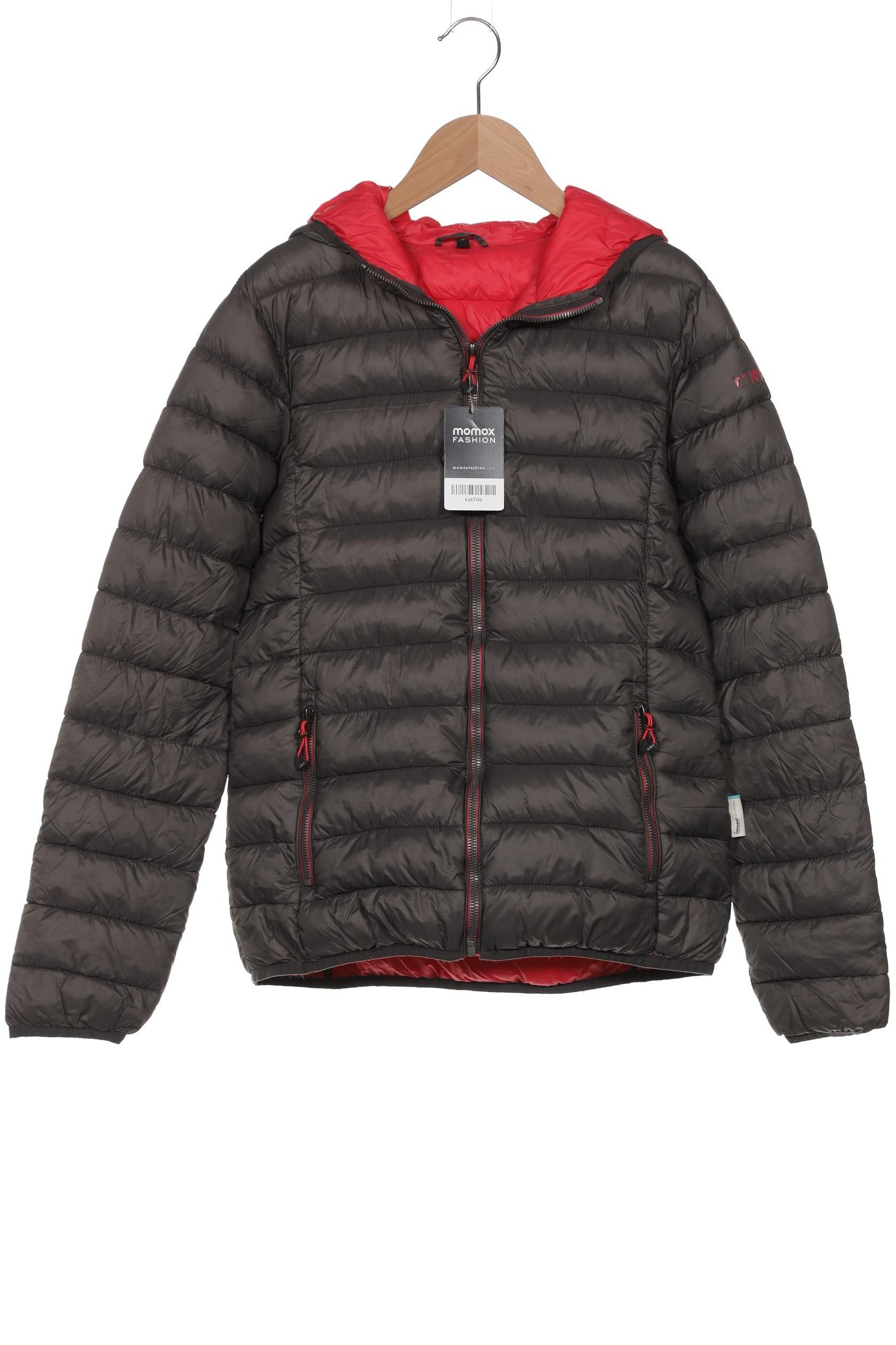 

CMP Damen Jacke, grau, Gr. 38